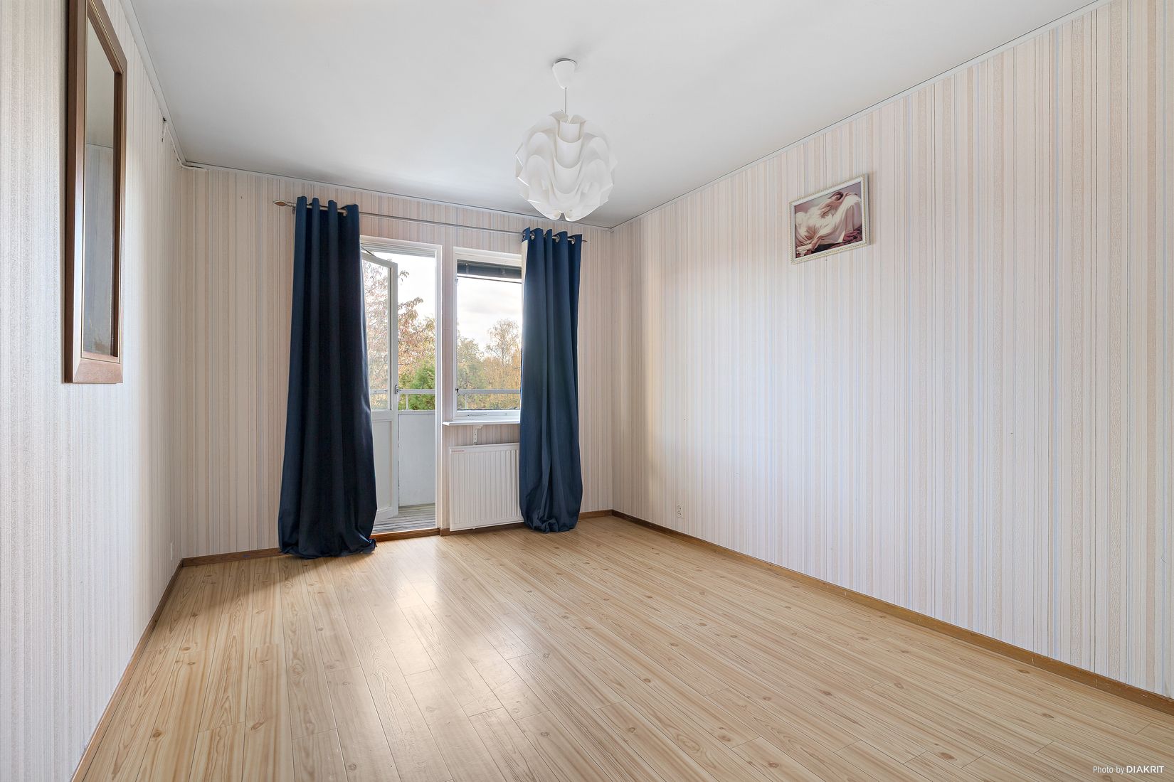 Radhus, Ryavägen 50, Töjnan, Sollentuna