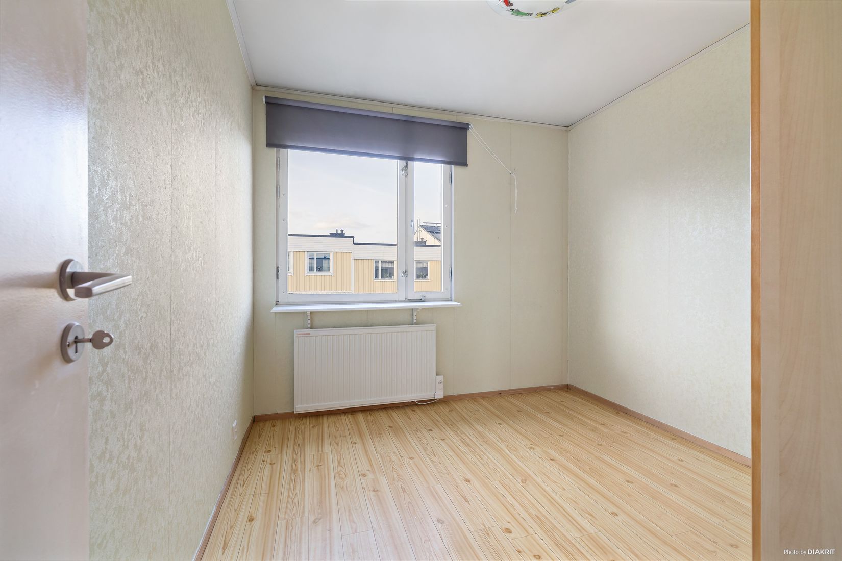 Radhus, Ryavägen 50, Töjnan, Sollentuna