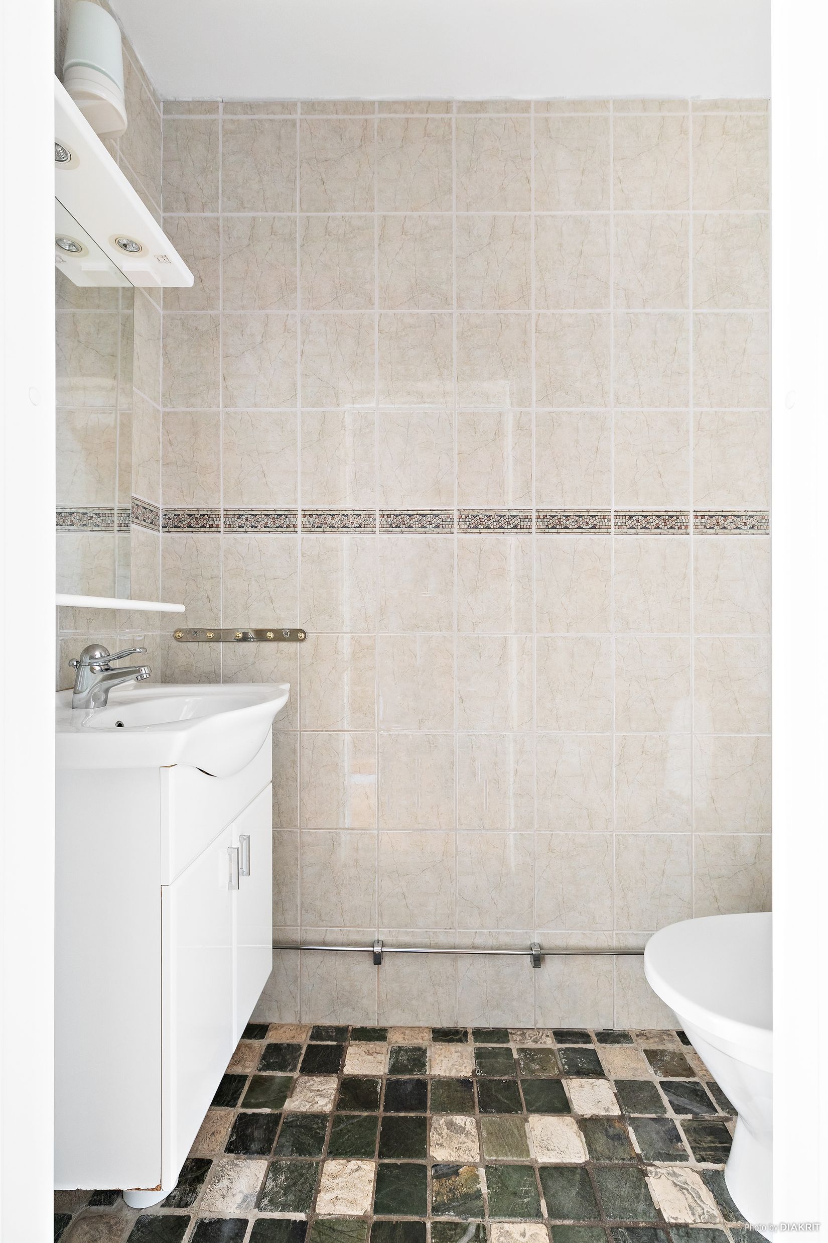 Radhus, Ryavägen 50, Töjnan, Sollentuna