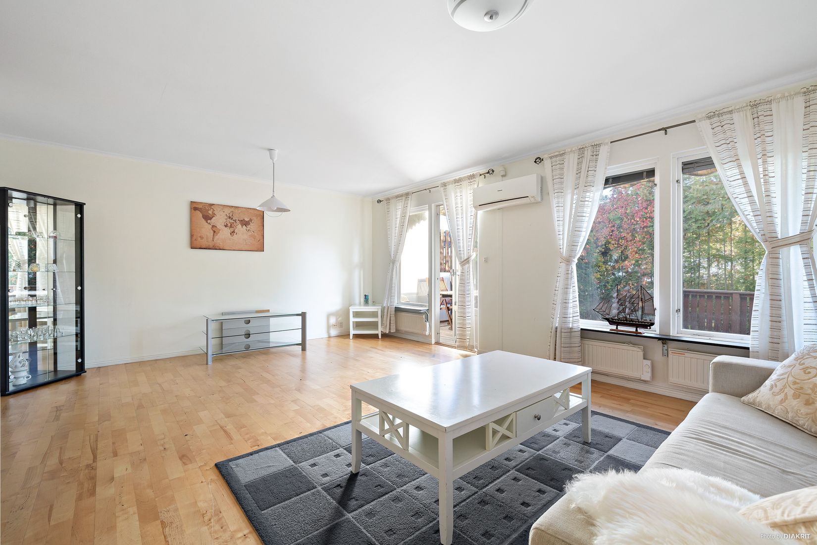 Radhus, Ryavägen 50, Töjnan, Sollentuna