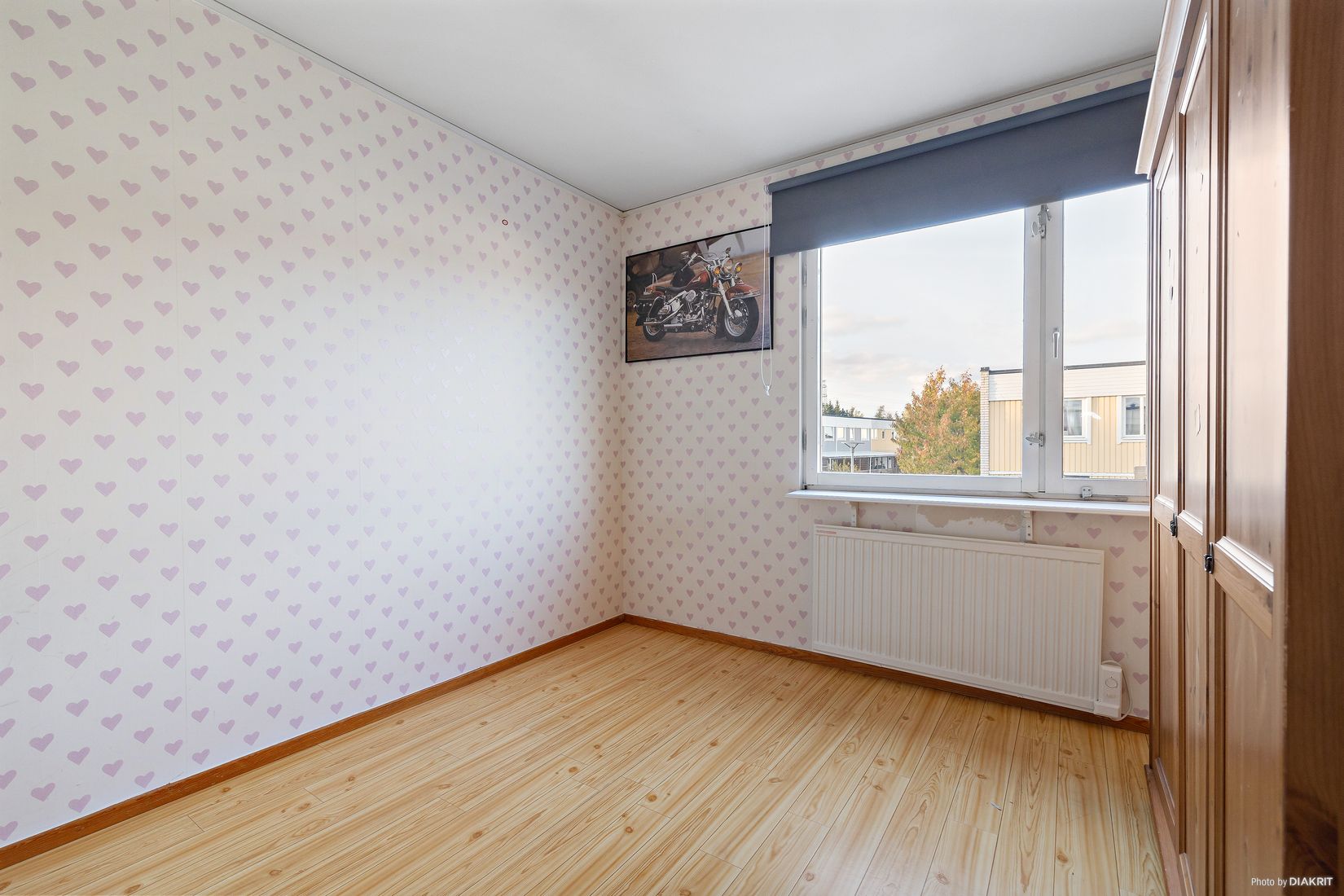 Radhus, Ryavägen 50, Töjnan, Sollentuna