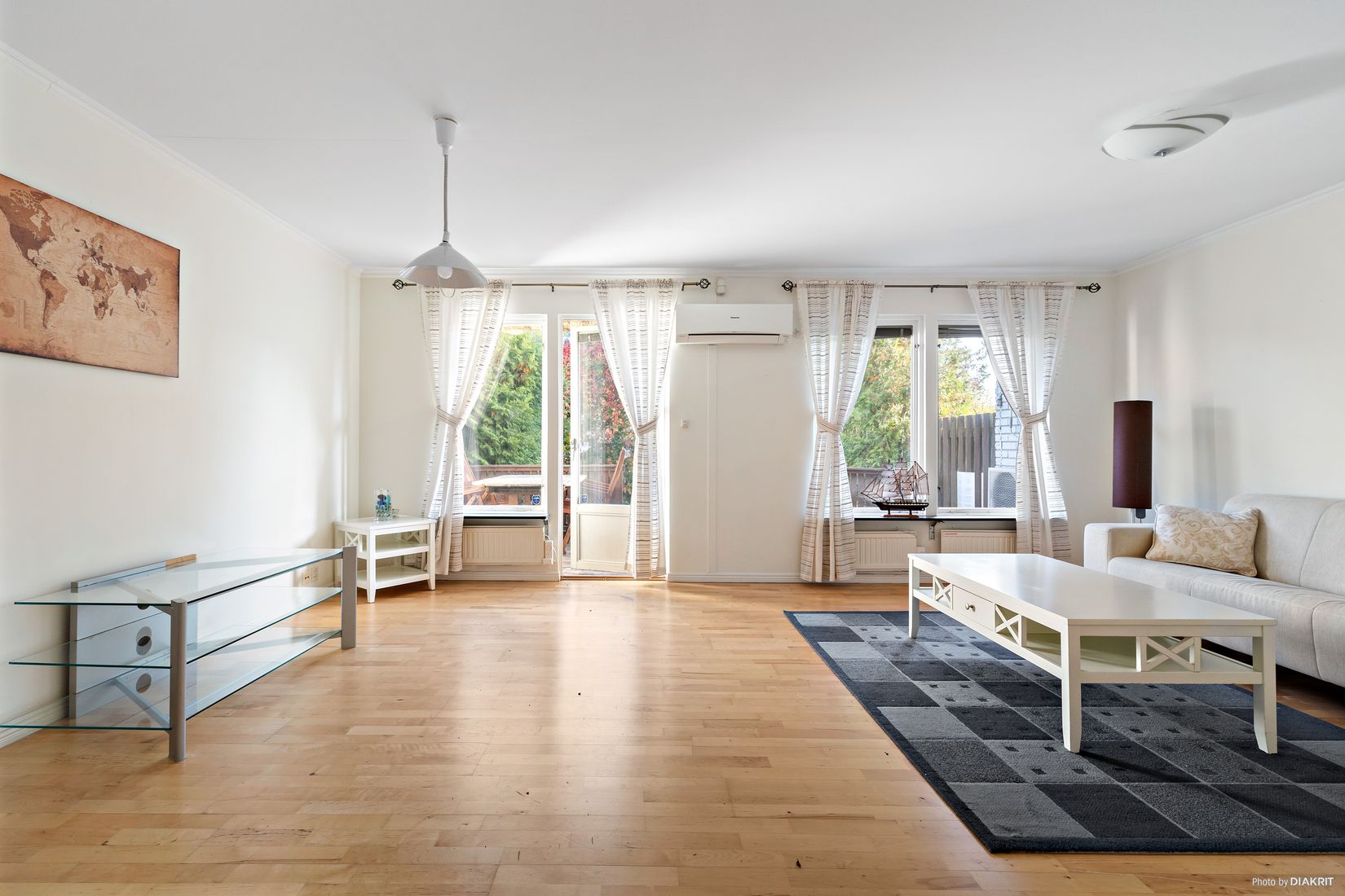 Radhus, Ryavägen 50, Töjnan, Sollentuna