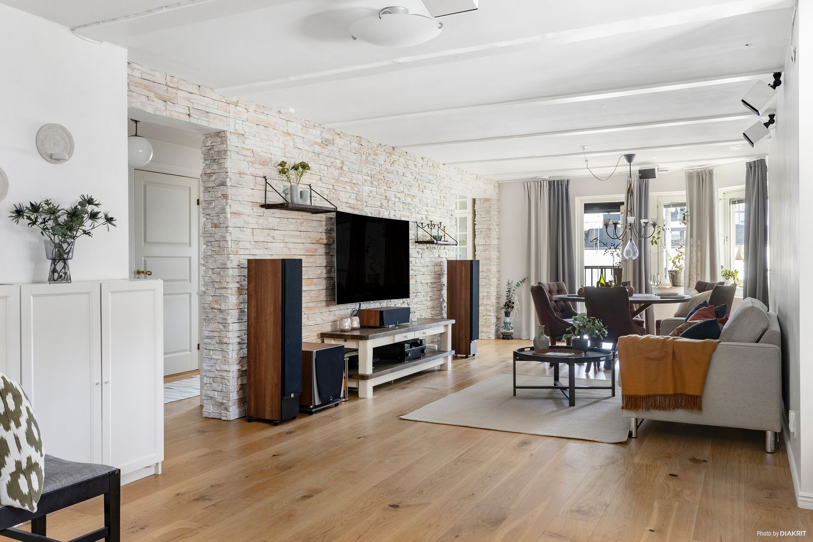 Bostadsrätt, Karlbergsgatan 4, Centrum, Karlstad