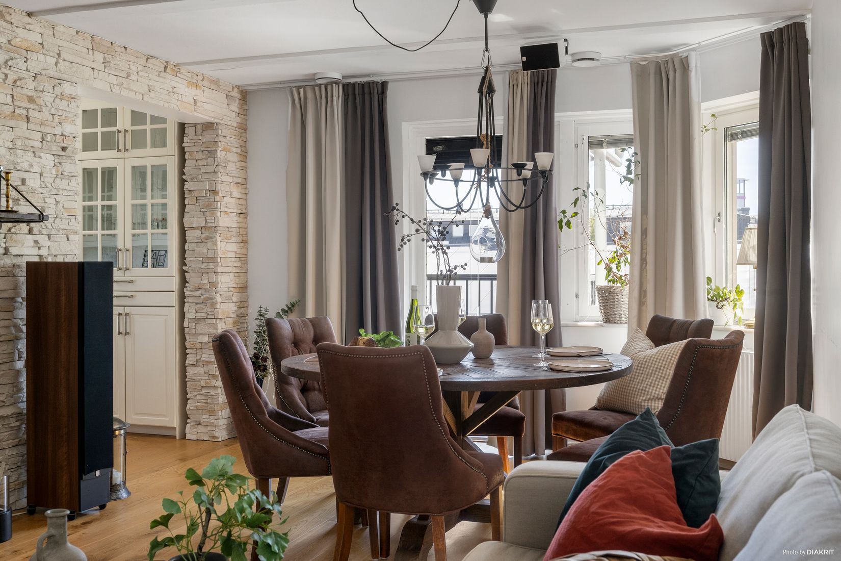 Bostadsrätt, Karlbergsgatan 4, Centrum, Karlstad