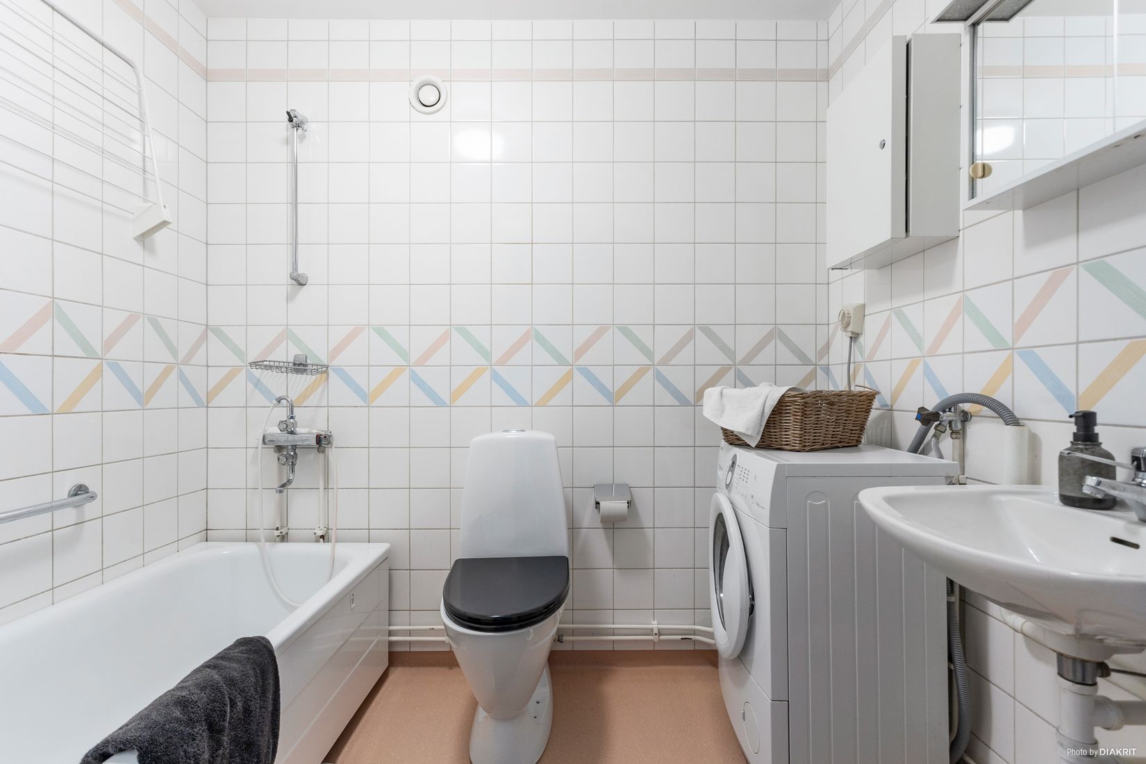 Bostadsrätt, Karlbergsgatan 4, Centrum, Karlstad