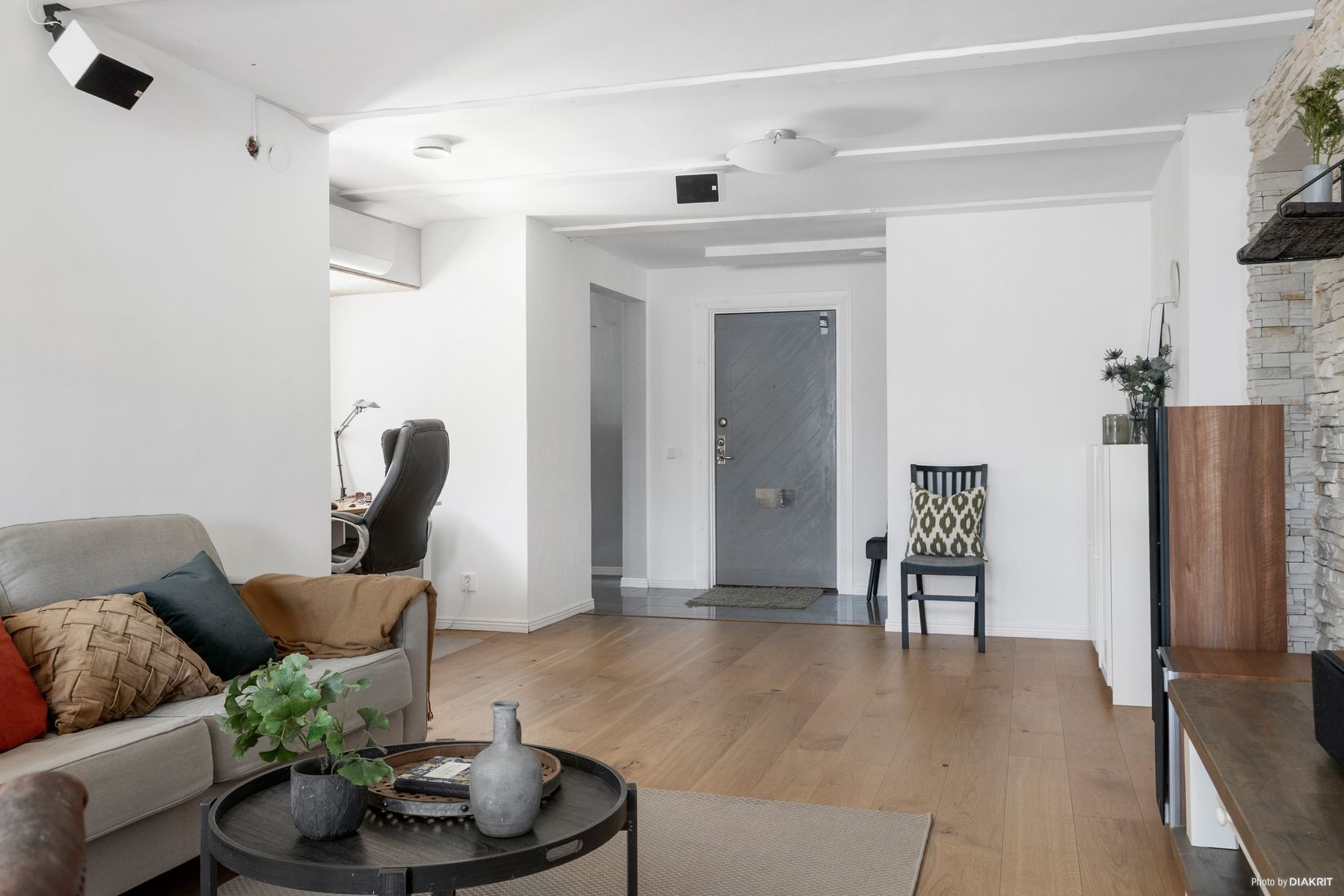 Bostadsrätt, Karlbergsgatan 4, Centrum, Karlstad