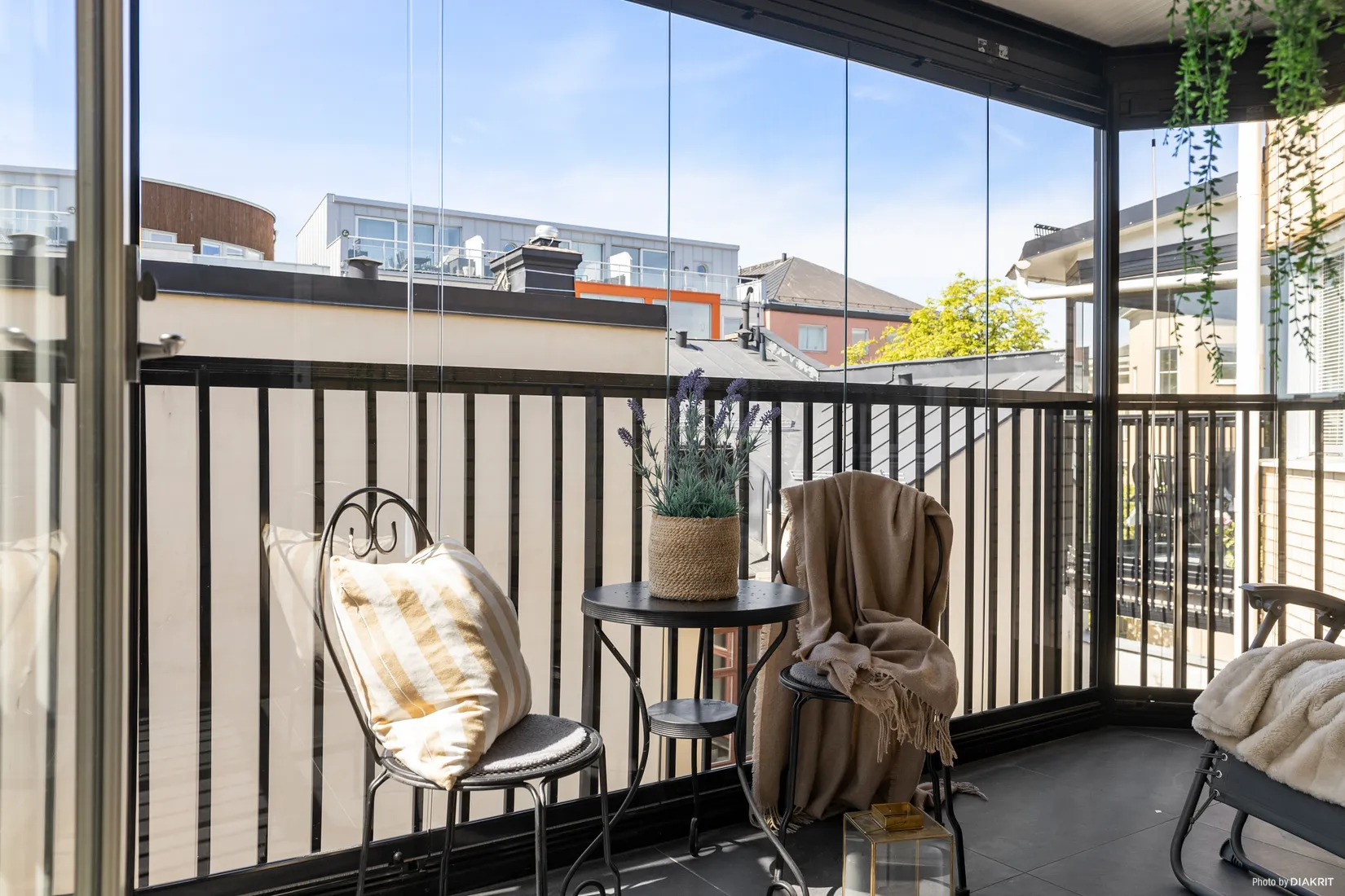 Bostadsrätt, Karlbergsgatan 4, Centrum, Karlstad