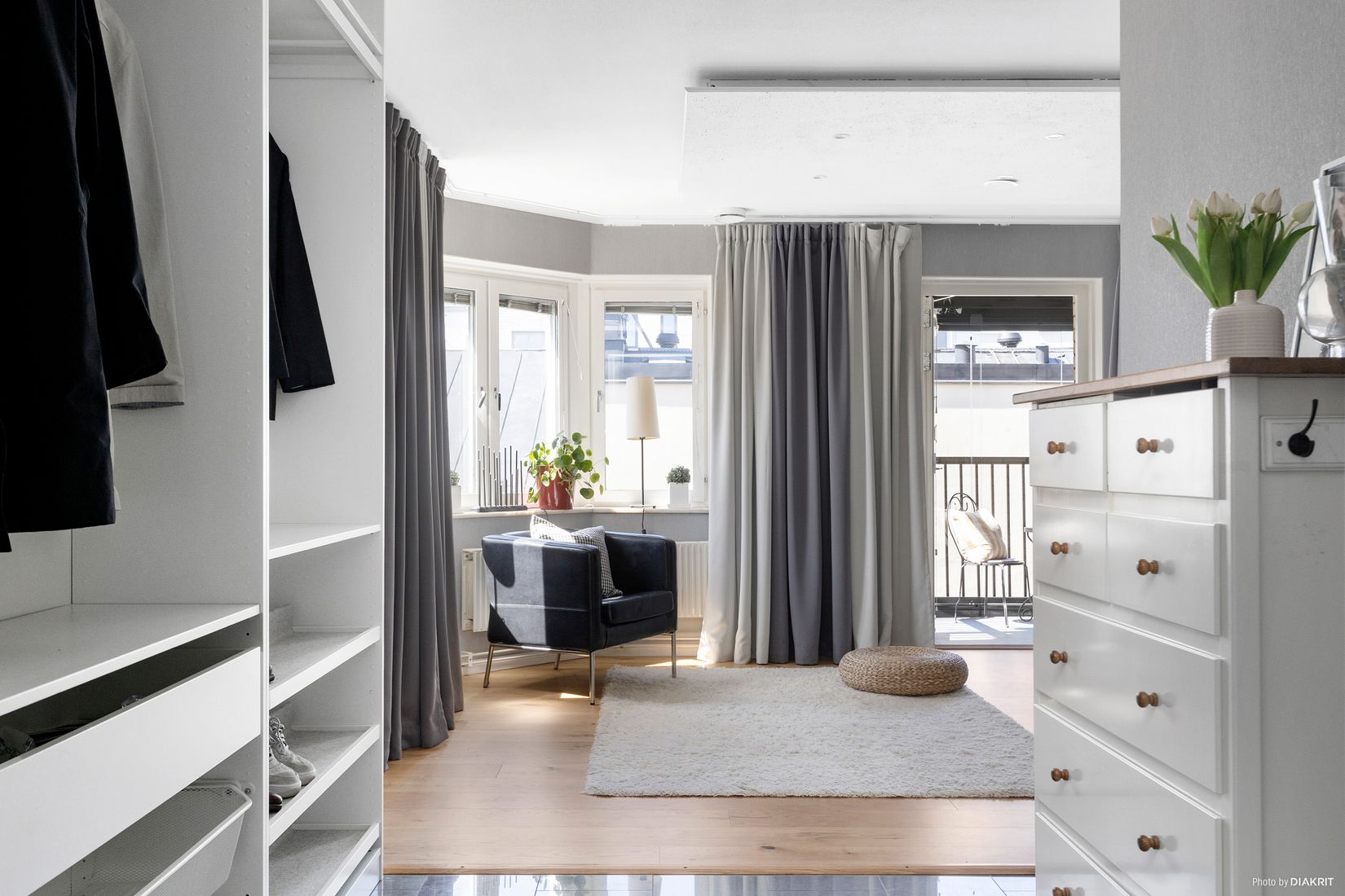 Bostadsrätt, Karlbergsgatan 4, Centrum, Karlstad