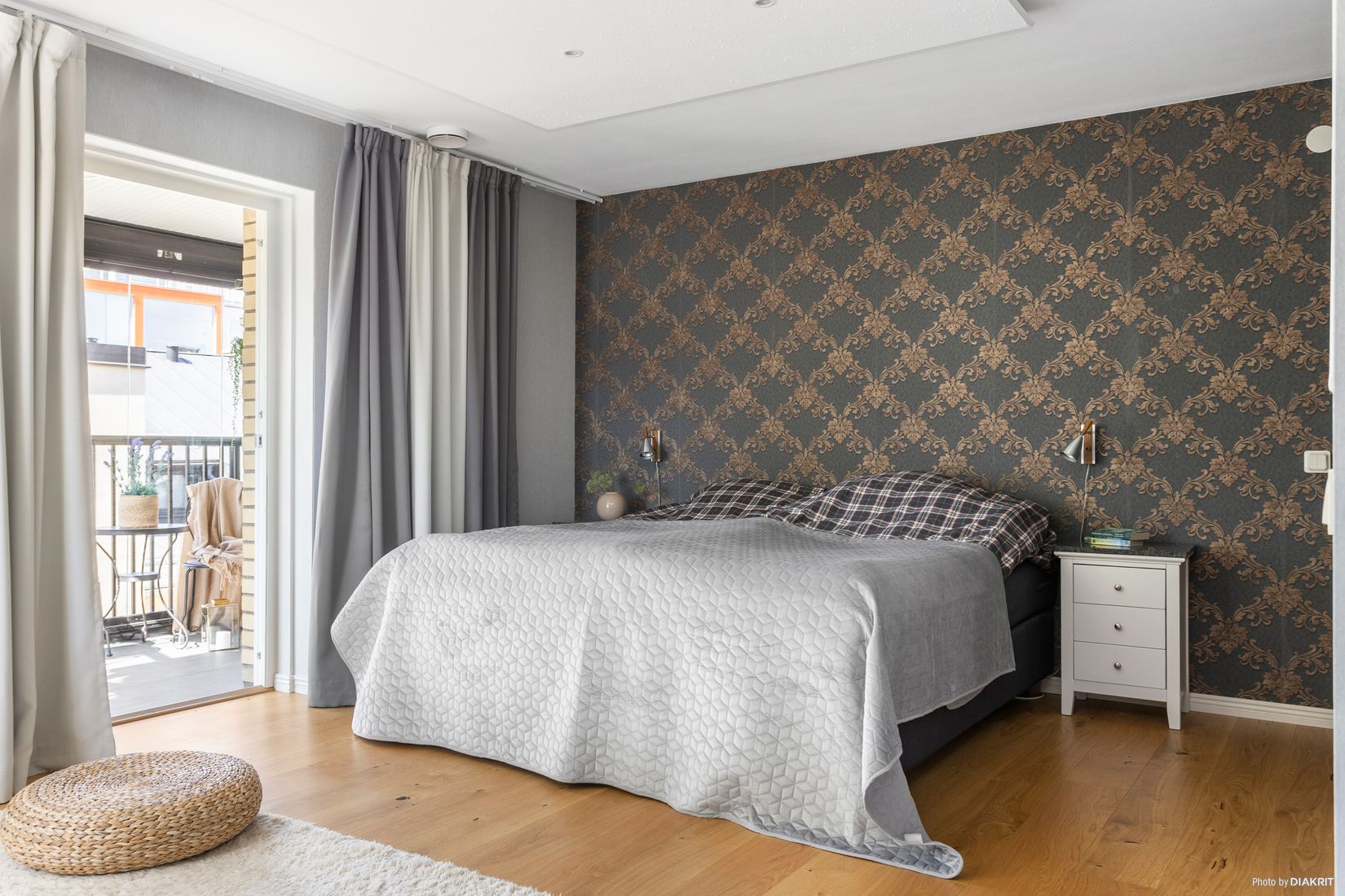 Bostadsrätt, Karlbergsgatan 4, Centrum, Karlstad