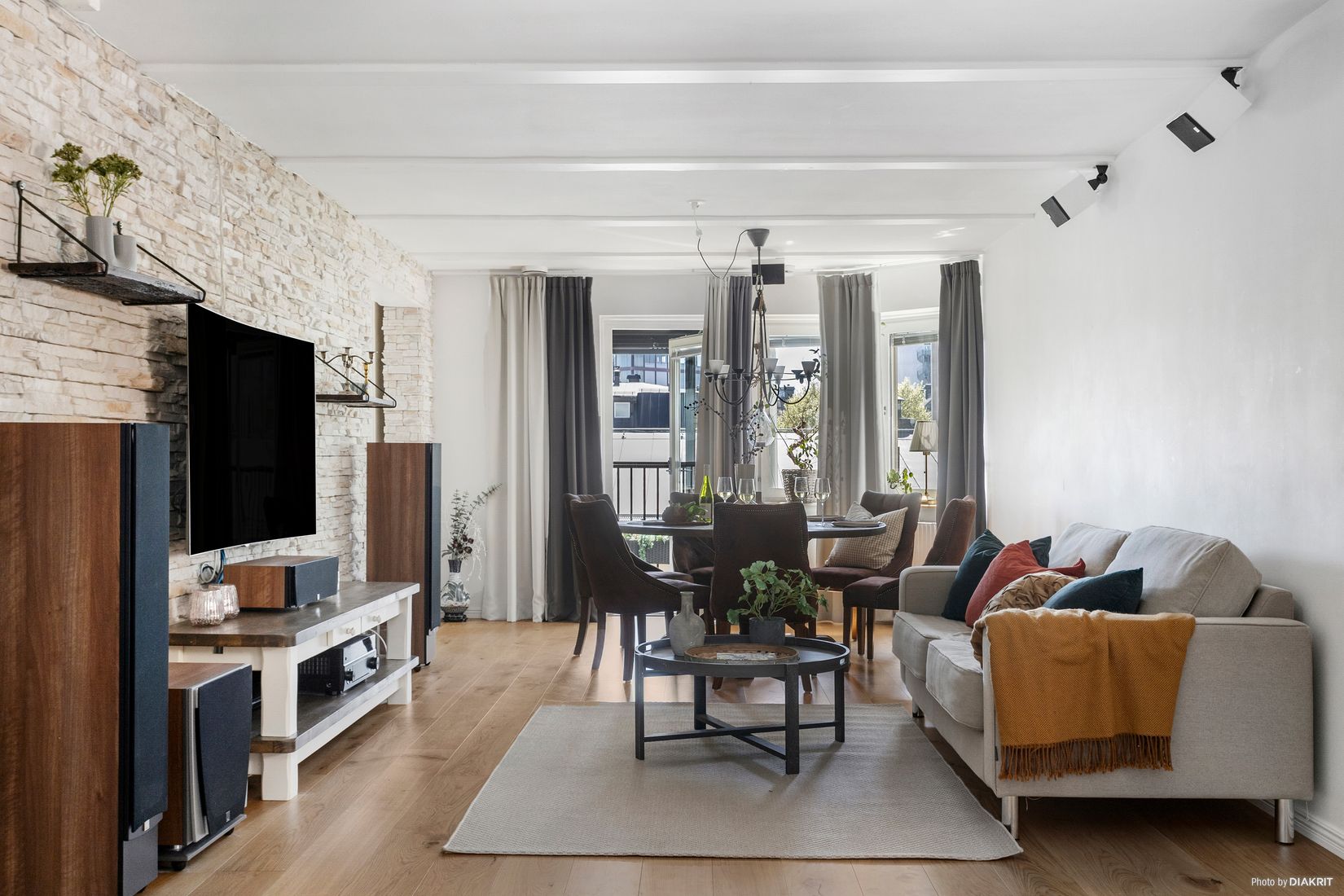 Bostadsrätt, Karlbergsgatan 4, Centrum, Karlstad