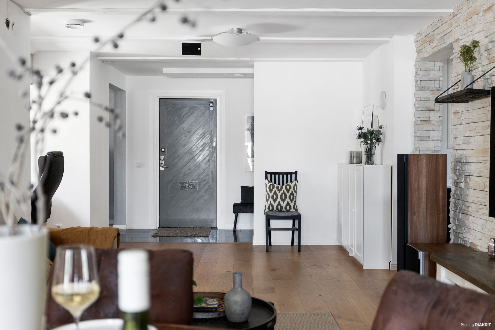 Bostadsrätt, Karlbergsgatan 4, Centrum, Karlstad