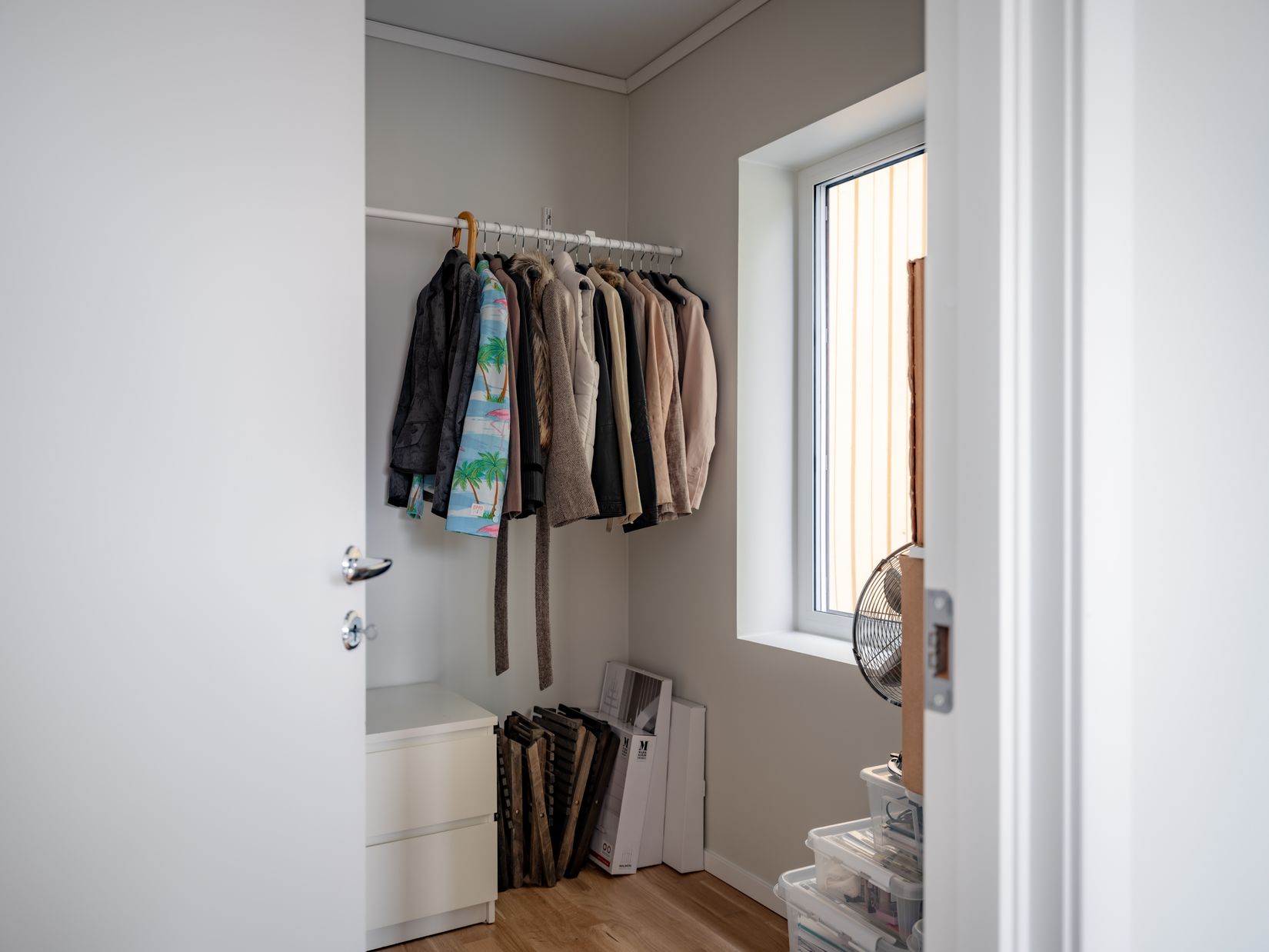 Bostadsrätt, Vällstavägen 27, Eds Allé , Upplands Väsby