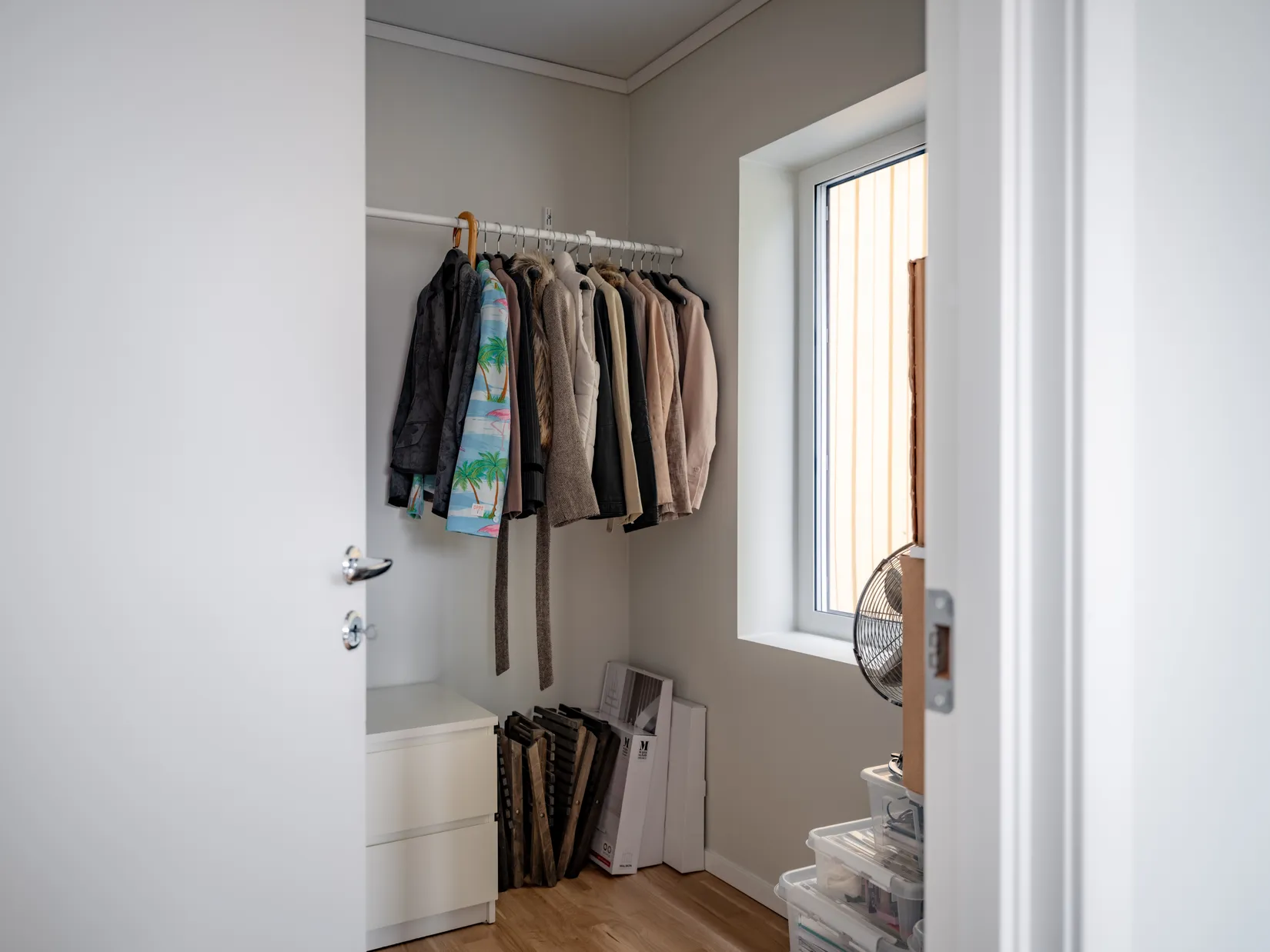 Bostadsrätt, Vällstavägen 27, Eds Allé , Upplands Väsby