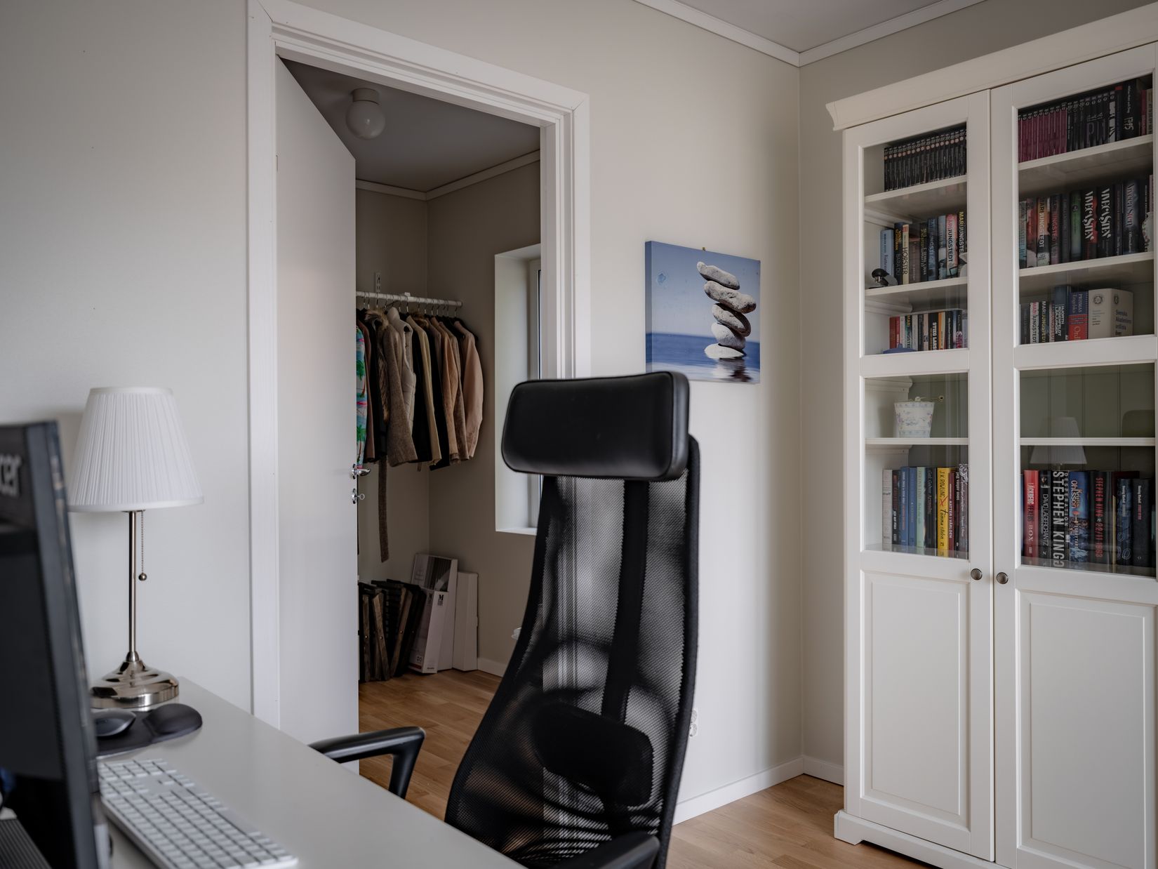 Bostadsrätt, Vällstavägen 27, Eds Allé , Upplands Väsby