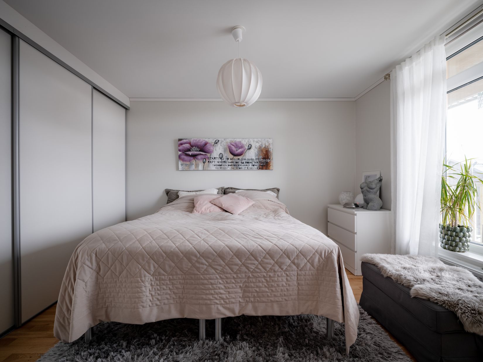 Bostadsrätt, Vällstavägen 27, Eds Allé , Upplands Väsby