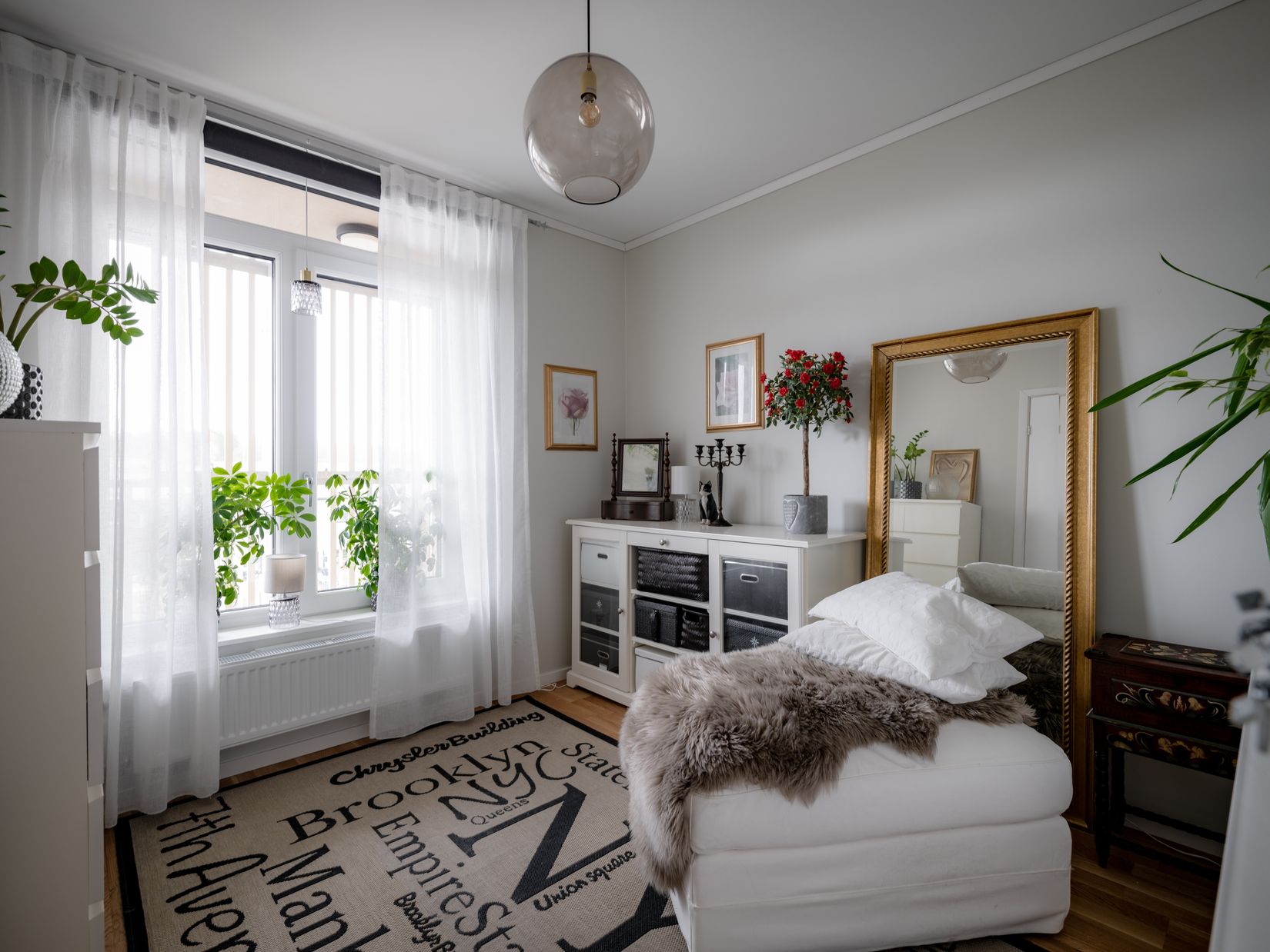 Bostadsrätt, Vällstavägen 27, Eds Allé , Upplands Väsby