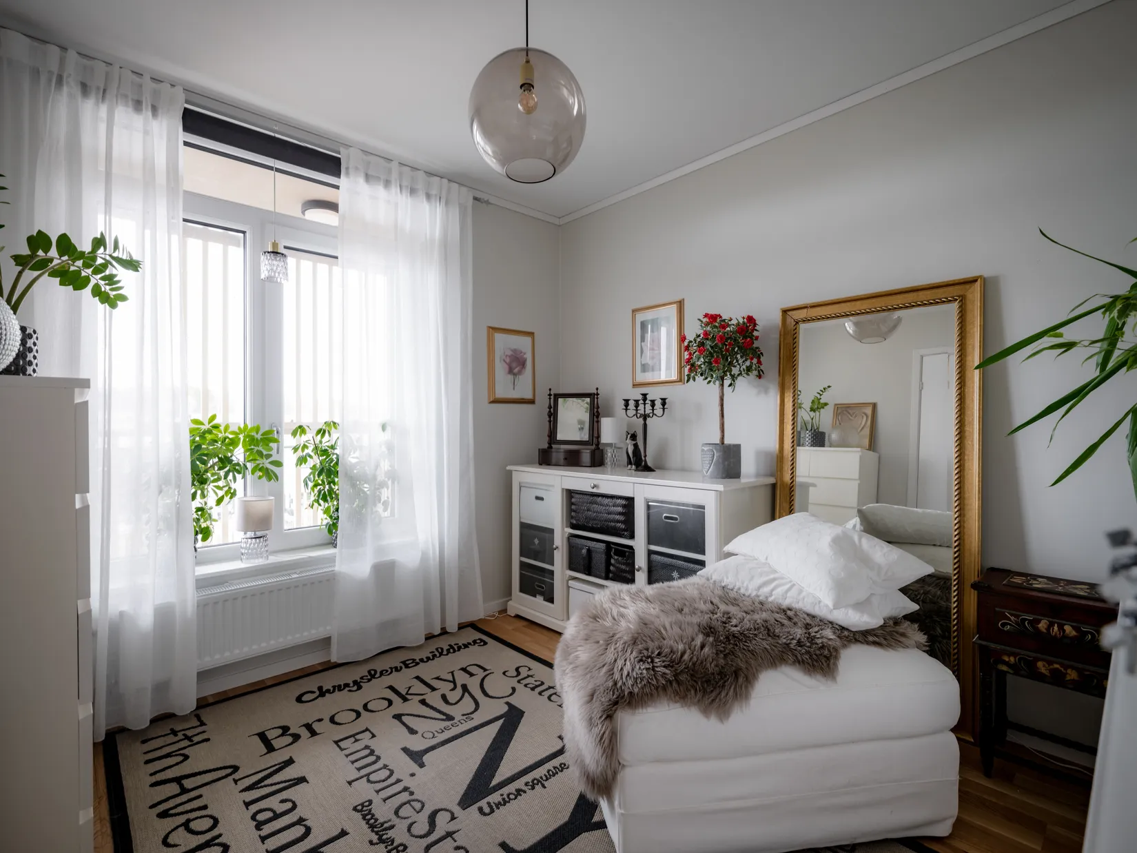 Bostadsrätt, Vällstavägen 27, Eds Allé , Upplands Väsby
