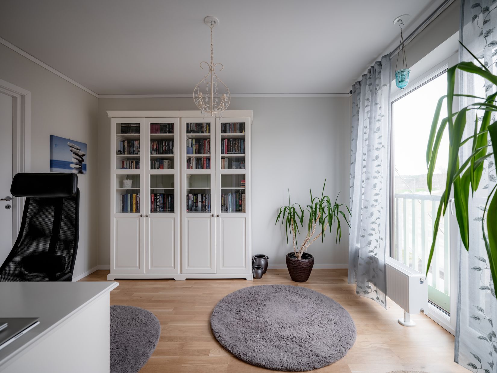 Bostadsrätt, Vällstavägen 27, Eds Allé , Upplands Väsby