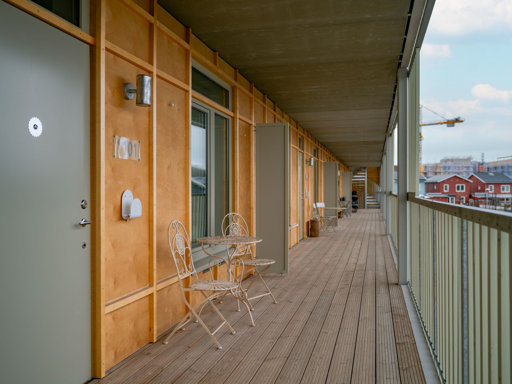 Bostadsrätt, Vällstavägen 27, Eds Allé , Upplands Väsby