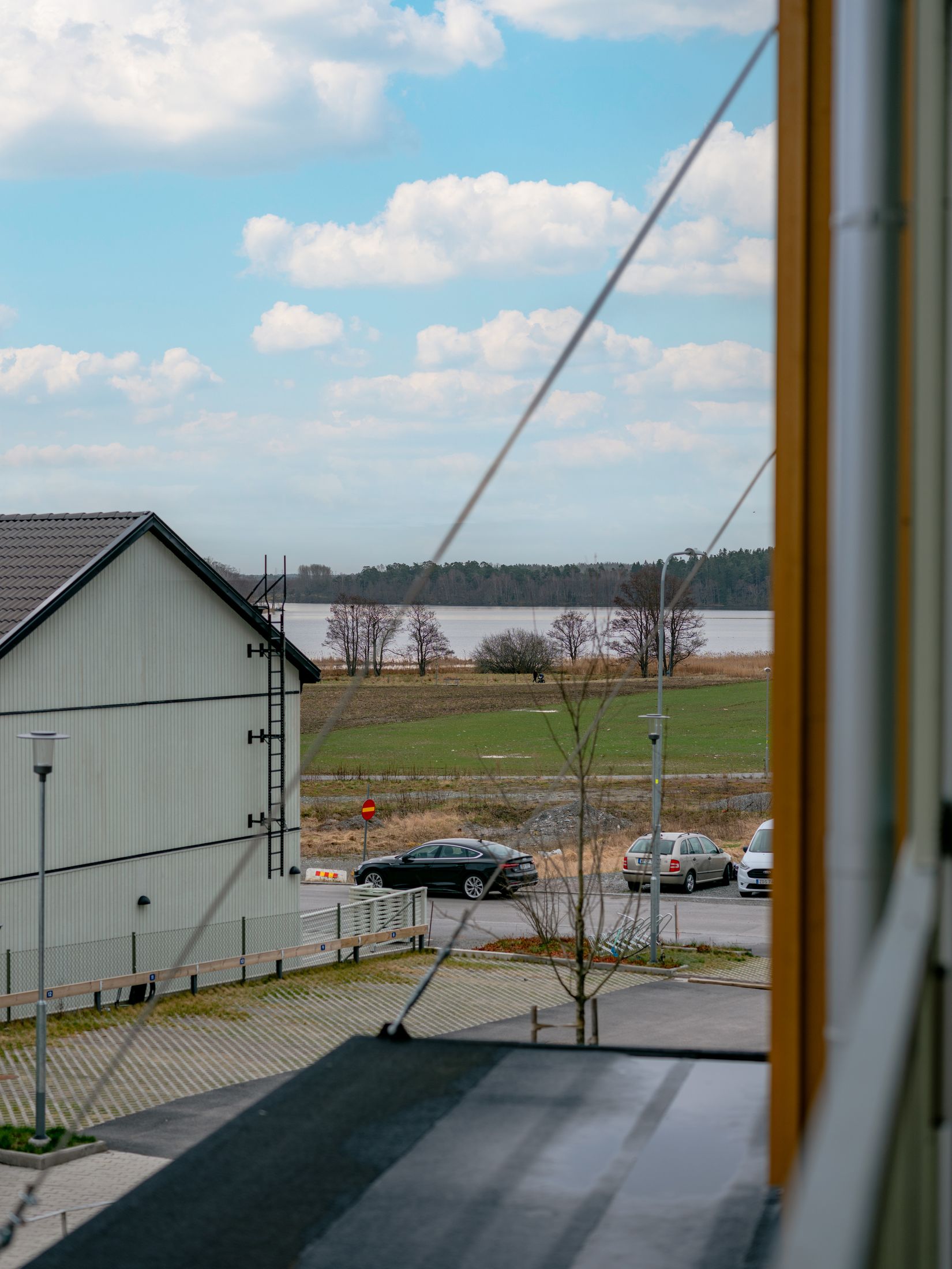 Bostadsrätt, Vällstavägen 27, Eds Allé , Upplands Väsby