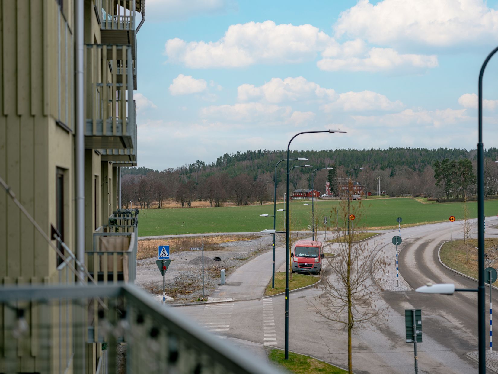 Bostadsrätt, Vällstavägen 27, Eds Allé , Upplands Väsby