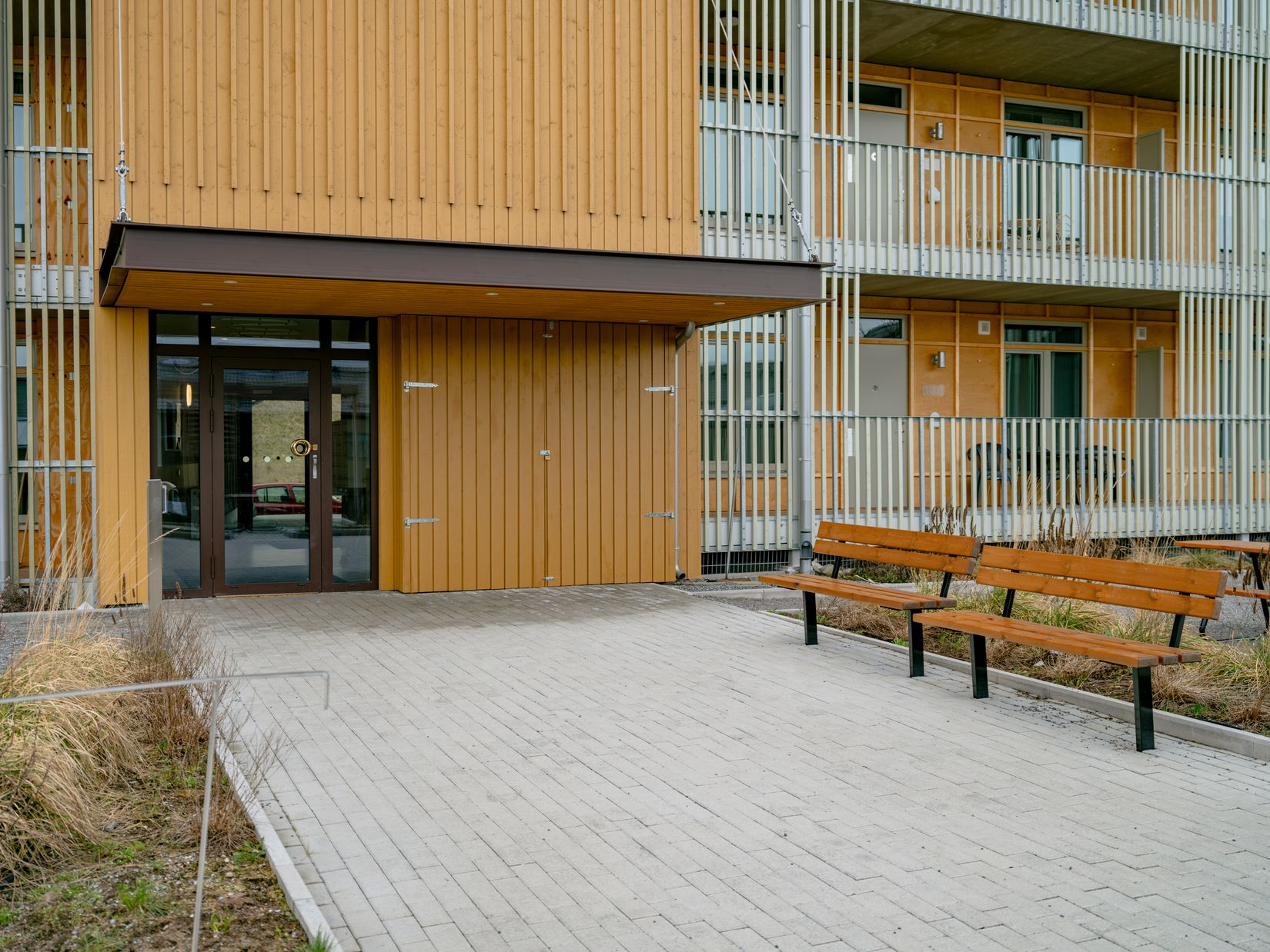 Bostadsrätt, Vällstavägen 27, Eds Allé , Upplands Väsby