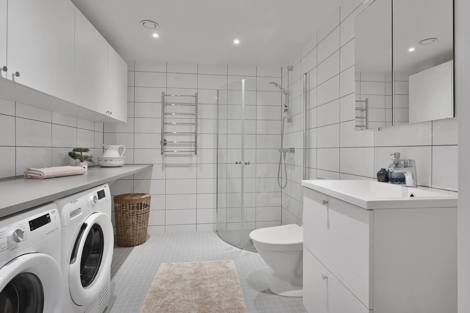 Bostadsrätt, Vällstavägen 27, Eds Allé , Upplands Väsby