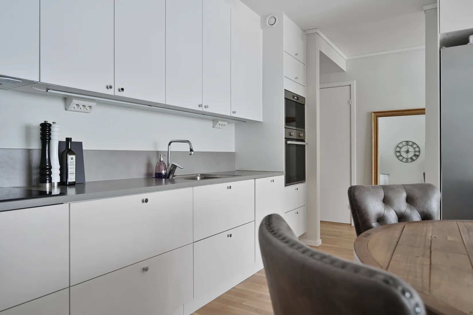 Bostadsrätt, Vällstavägen 27, Eds Allé , Upplands Väsby