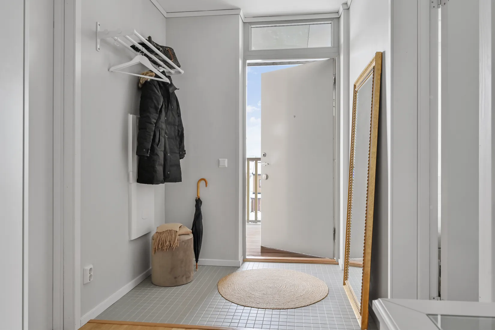 Bostadsrätt, Vällstavägen 27, Eds Allé , Upplands Väsby