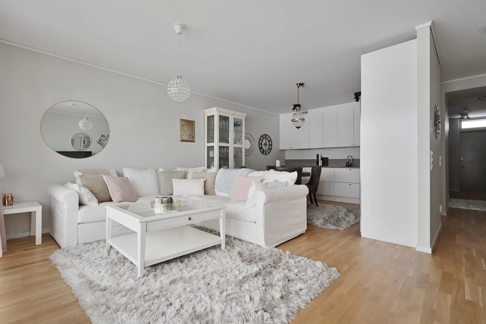 Bostadsrätt, Vällstavägen 27, Eds Allé , Upplands Väsby