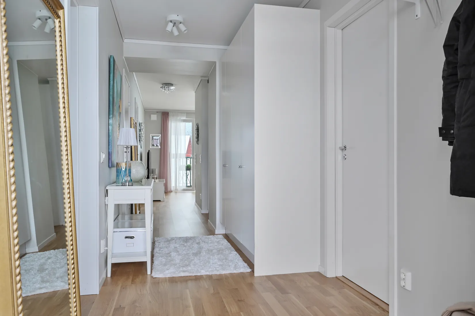 Bostadsrätt, Vällstavägen 27, Eds Allé , Upplands Väsby