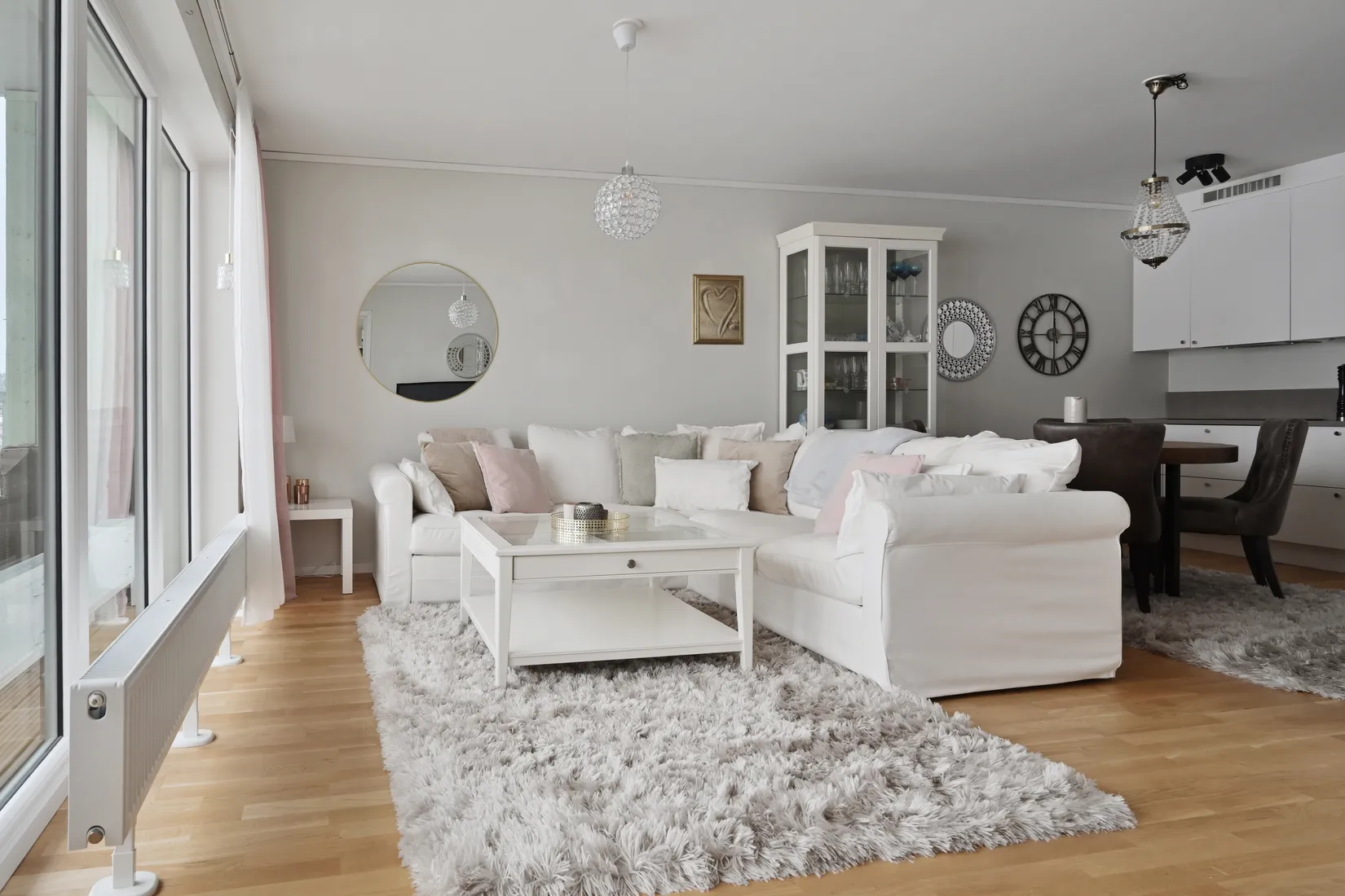 Bostadsrätt, Vällstavägen 27, Eds Allé , Upplands Väsby