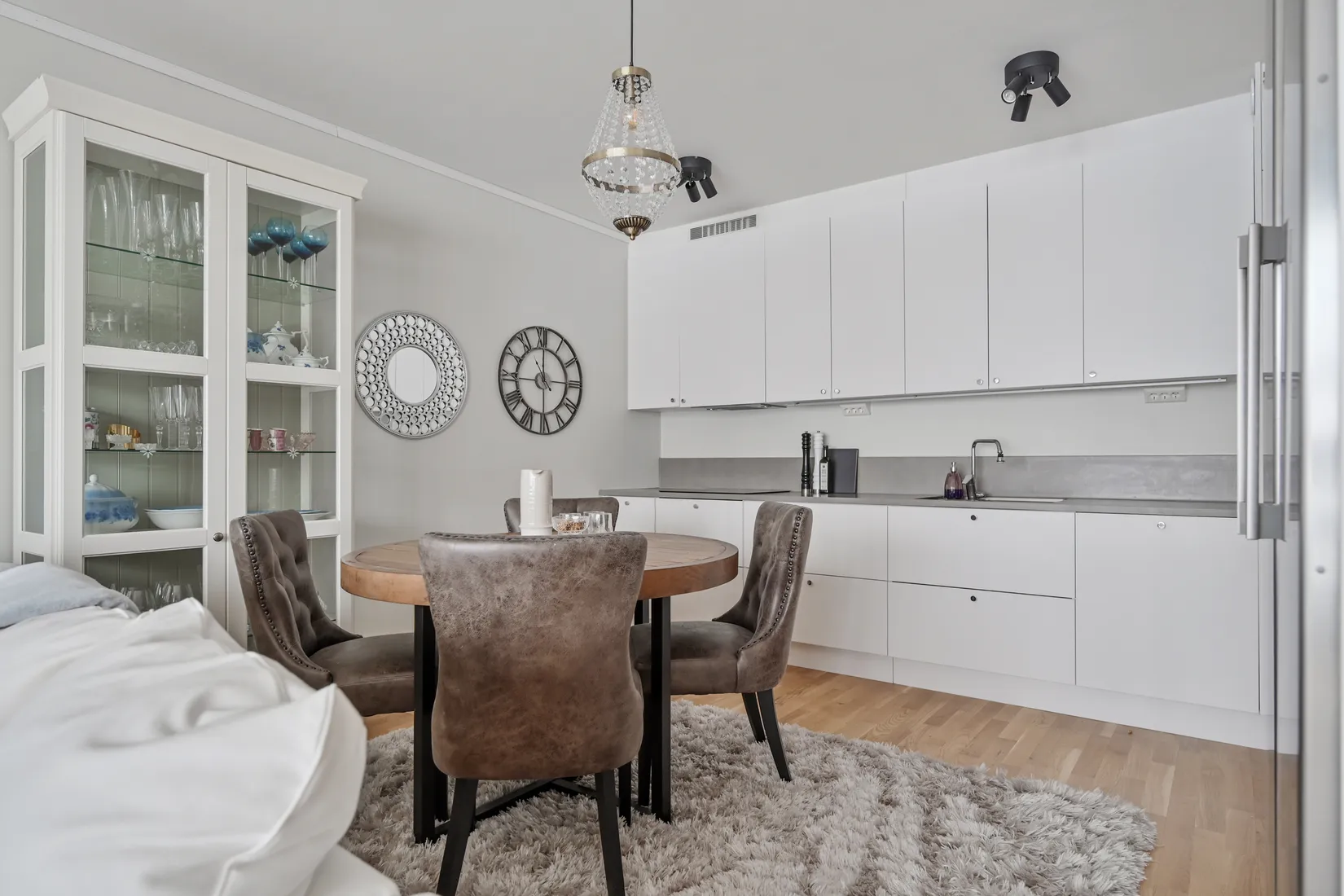 Bostadsrätt, Vällstavägen 27, Eds Allé , Upplands Väsby