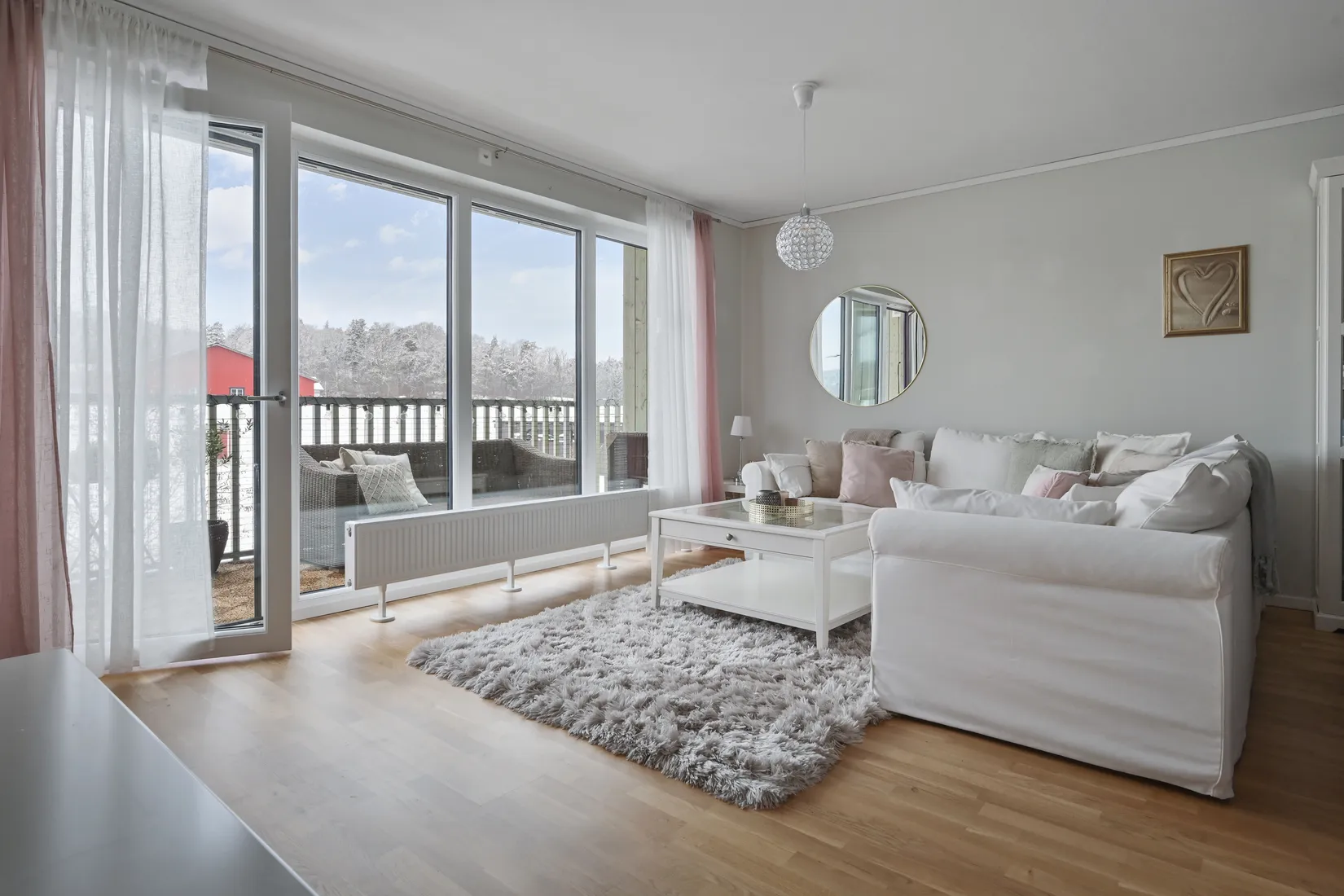 Bostadsrätt, Vällstavägen 27, Eds Allé , Upplands Väsby