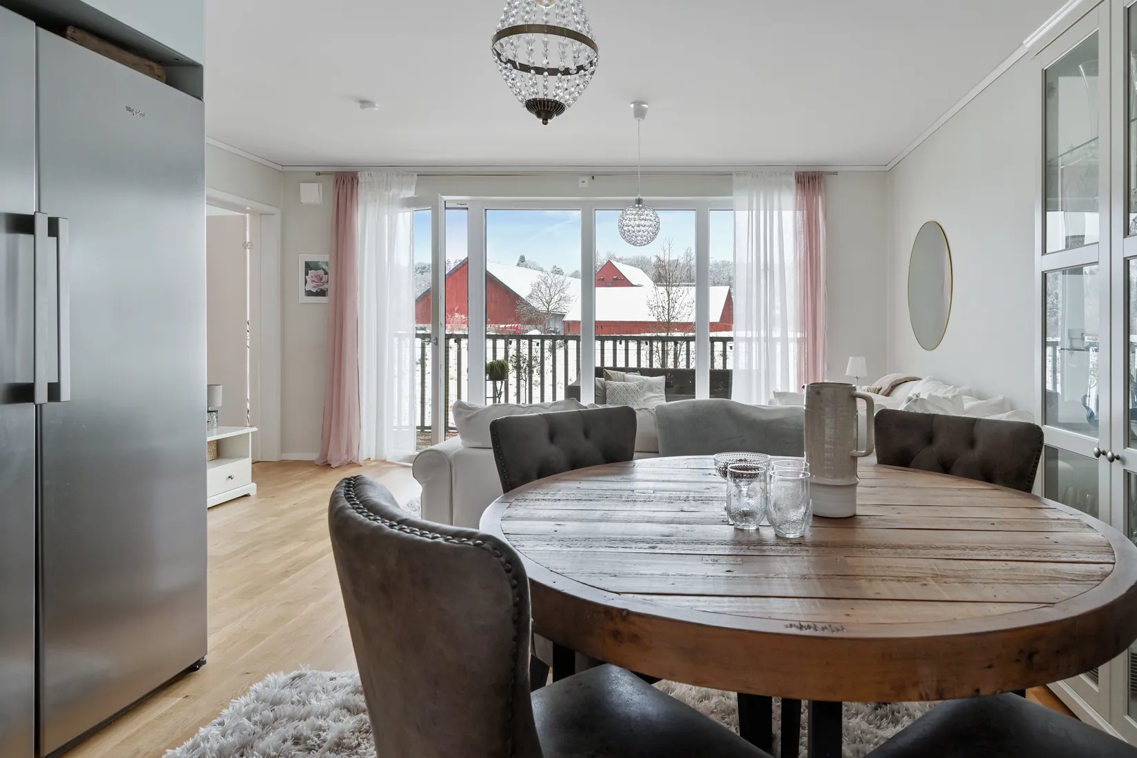 Bostadsrätt, Vällstavägen 27, Eds Allé , Upplands Väsby