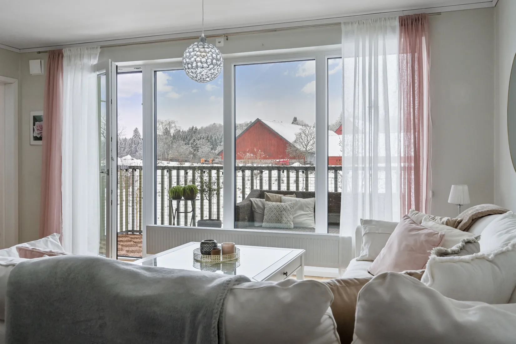 Bostadsrätt, Vällstavägen 27, Eds Allé , Upplands Väsby