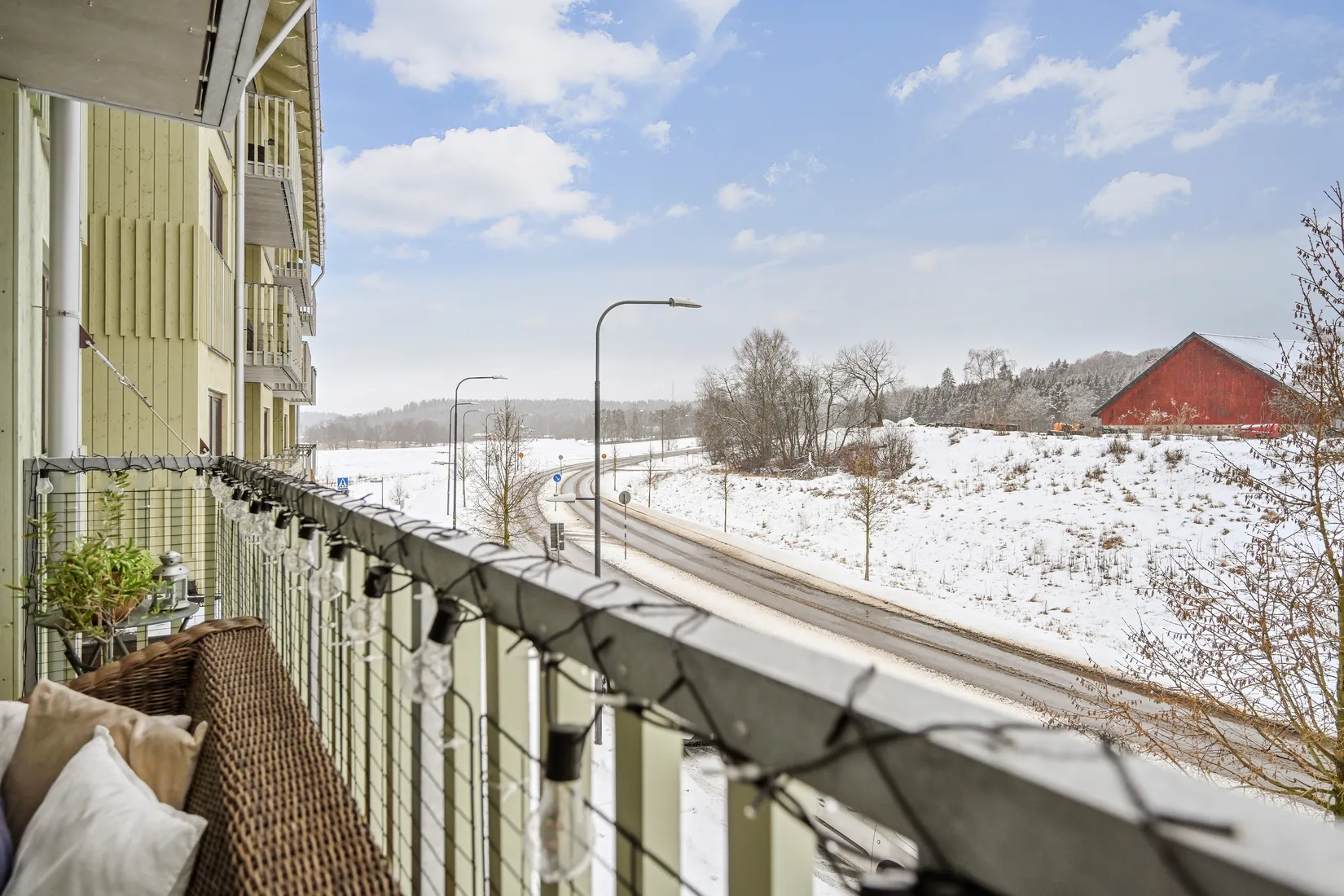 Bostadsrätt, Vällstavägen 27, Eds Allé , Upplands Väsby