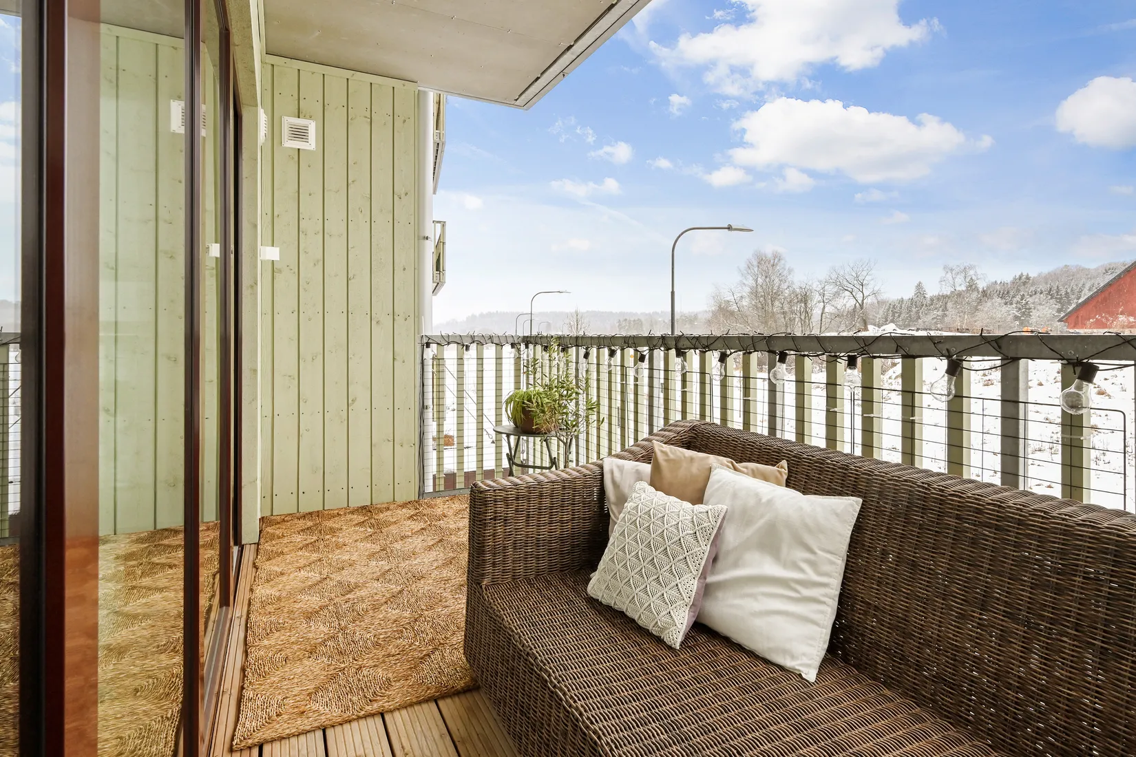 Bostadsrätt, Vällstavägen 27, Eds Allé , Upplands Väsby