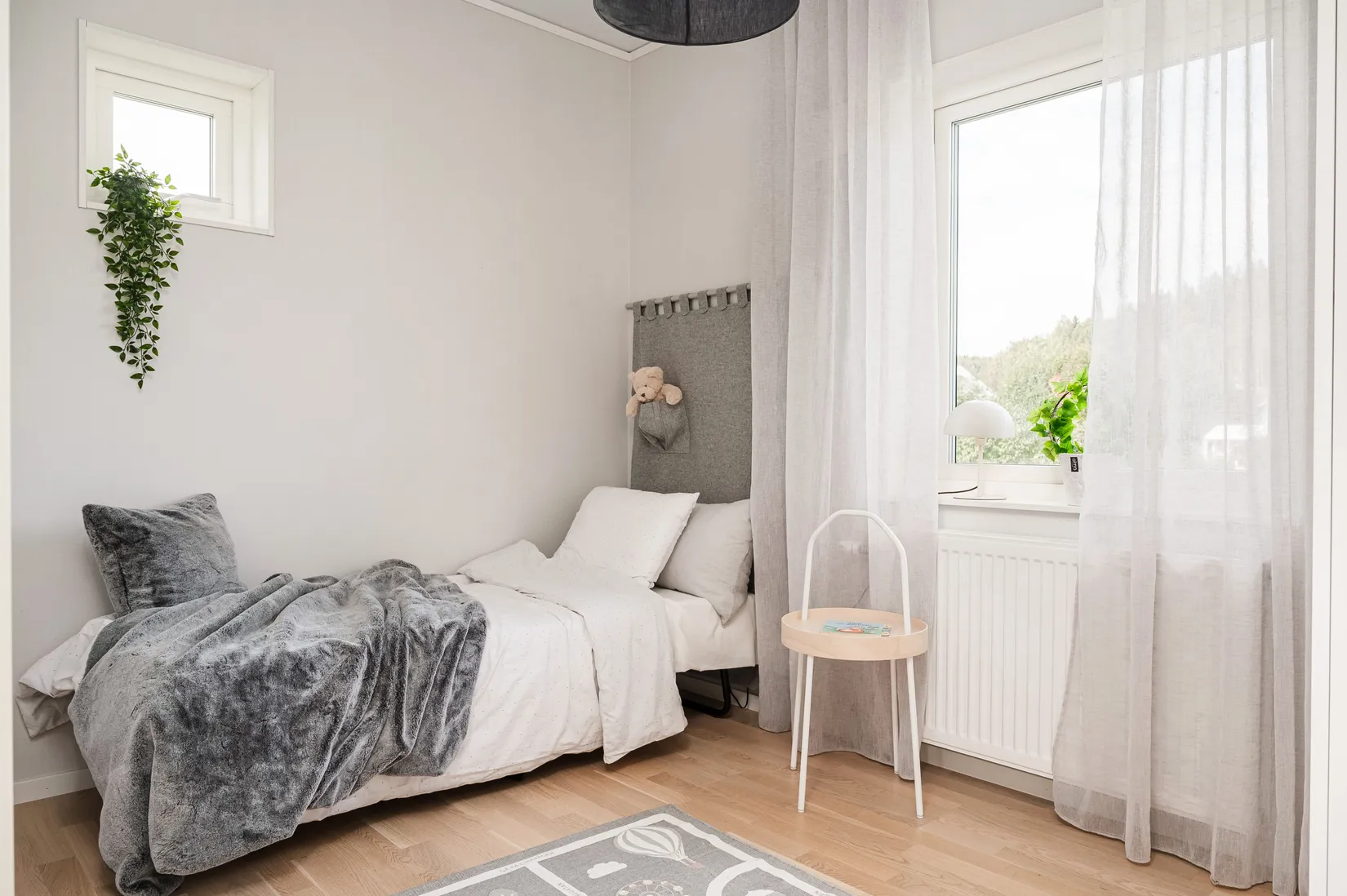 Villa, Rockardvägen 6, Bergsåker, Sundsvall