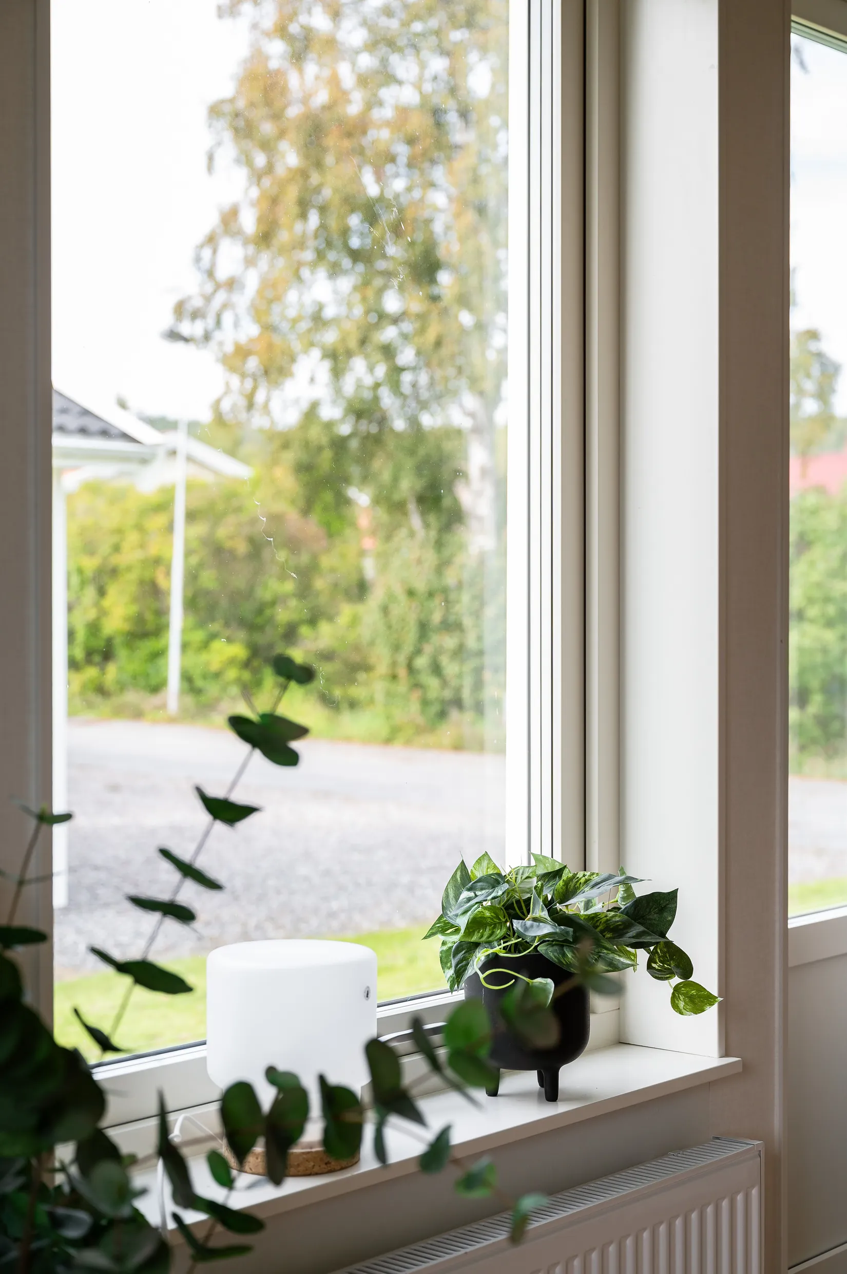 Villa, Rockardvägen 6, Bergsåker, Sundsvall