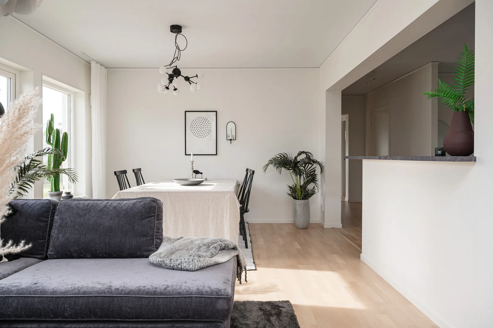 Villa, Rockardvägen 6, Bergsåker, Sundsvall