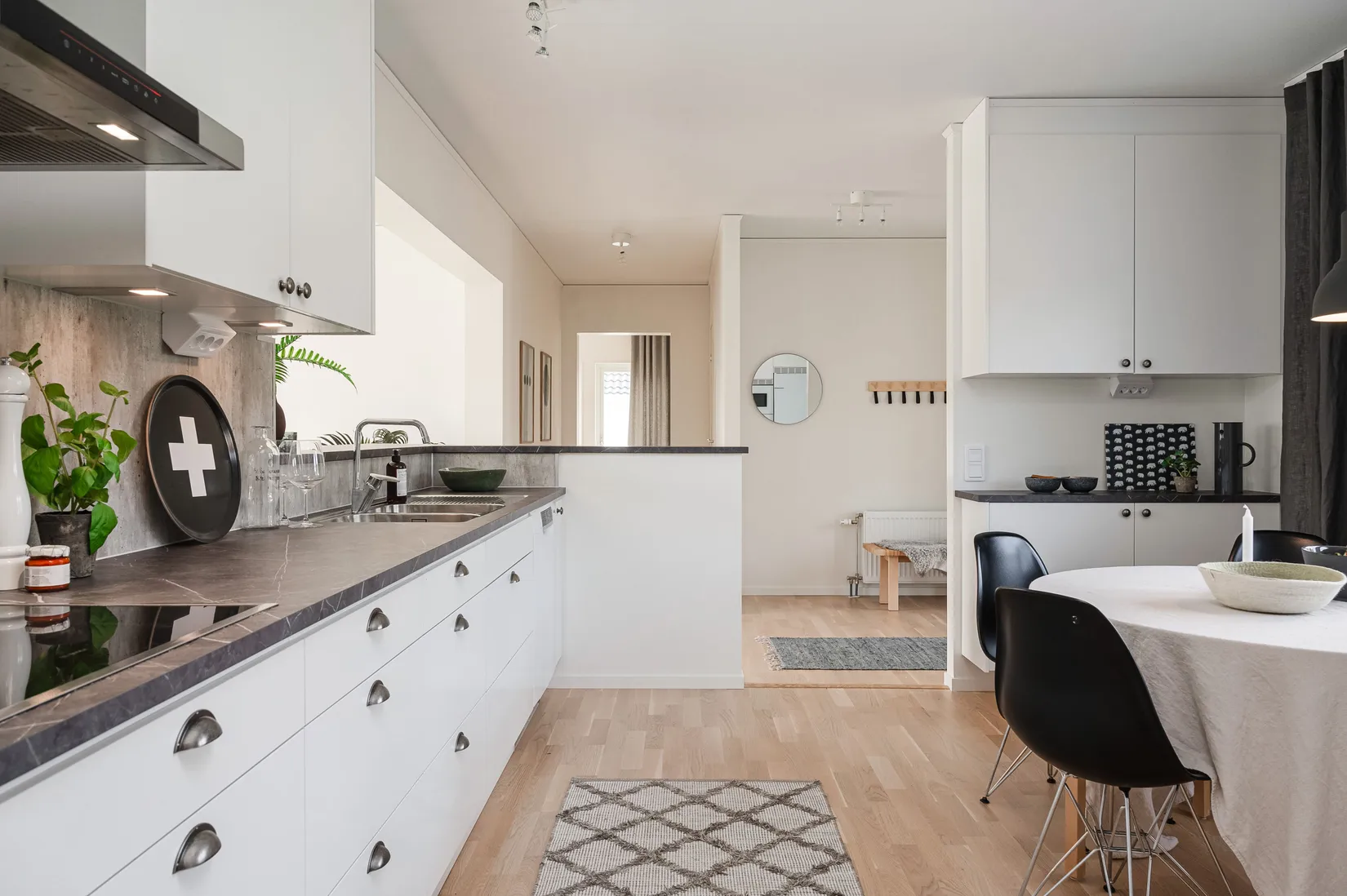 Villa, Rockardvägen 6, Bergsåker, Sundsvall
