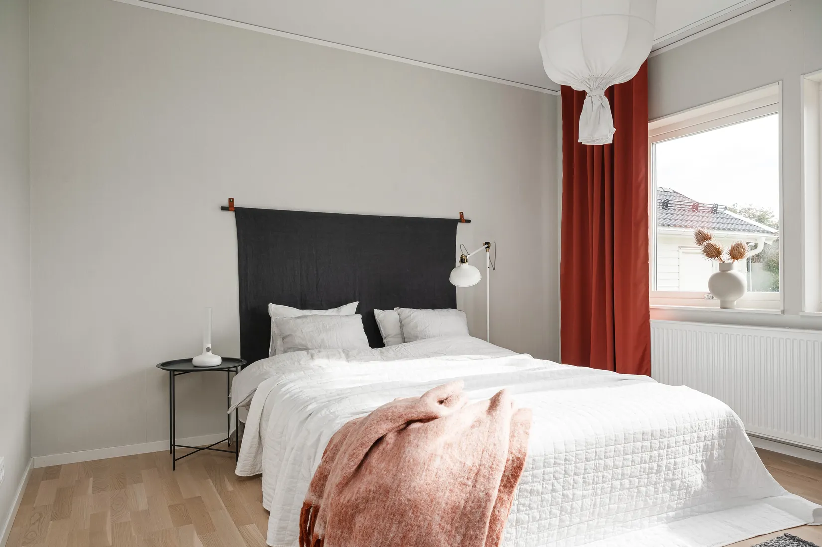 Villa, Rockardvägen 6, Bergsåker, Sundsvall