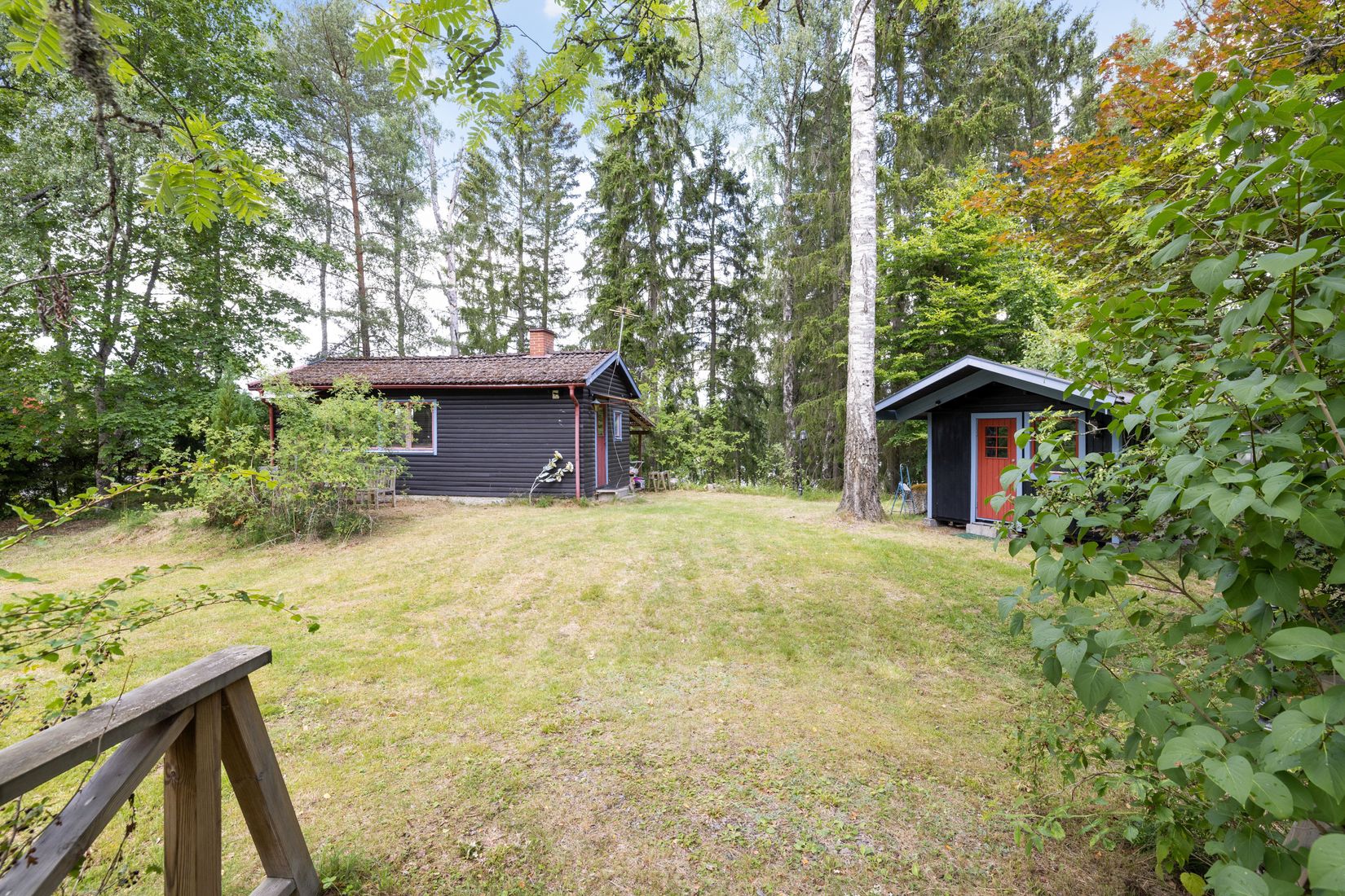 Villa, Lotorp 2, Mariefred Lotorp, Strängnäs