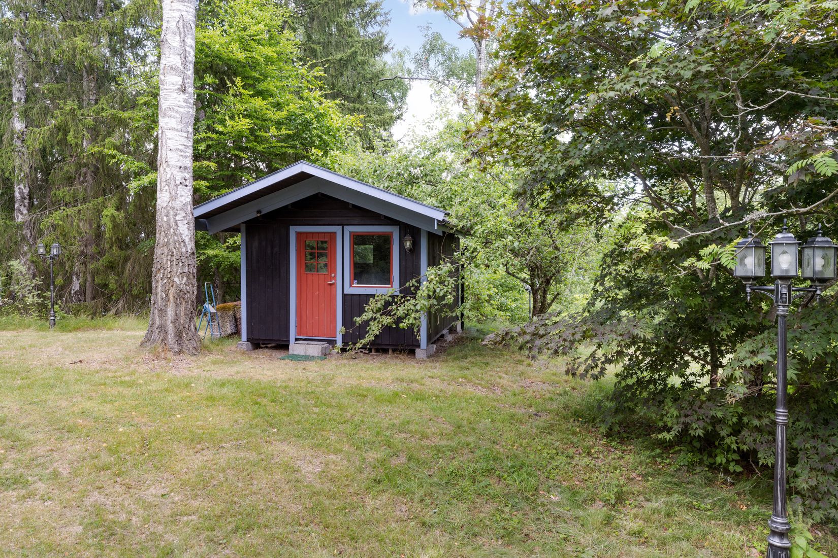 Villa, Lotorp 2, Mariefred Lotorp, Strängnäs