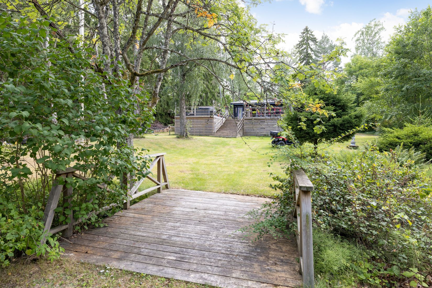 Villa, Lotorp 2, Mariefred Lotorp, Strängnäs