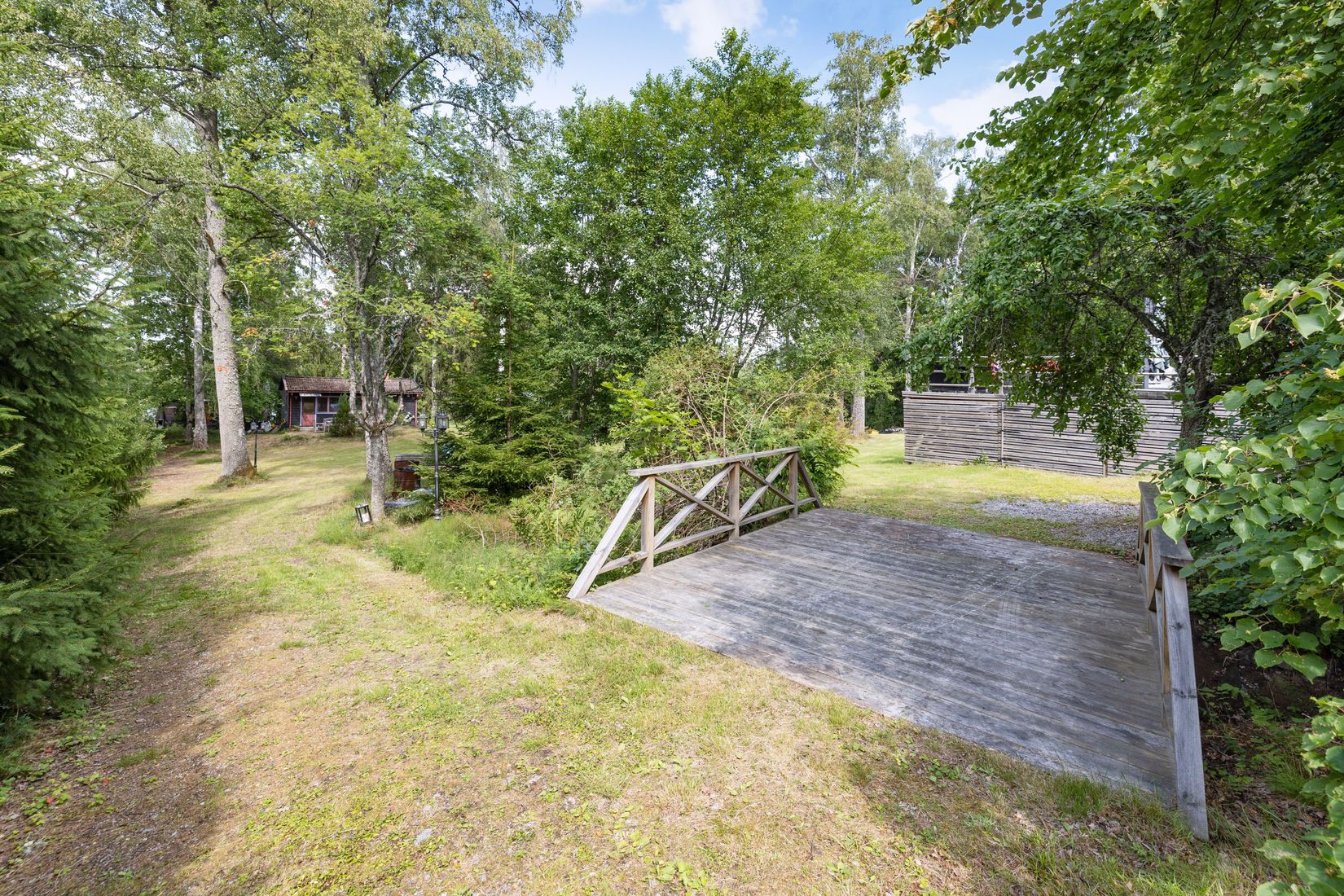 Villa, Lotorp 2, Mariefred Lotorp, Strängnäs