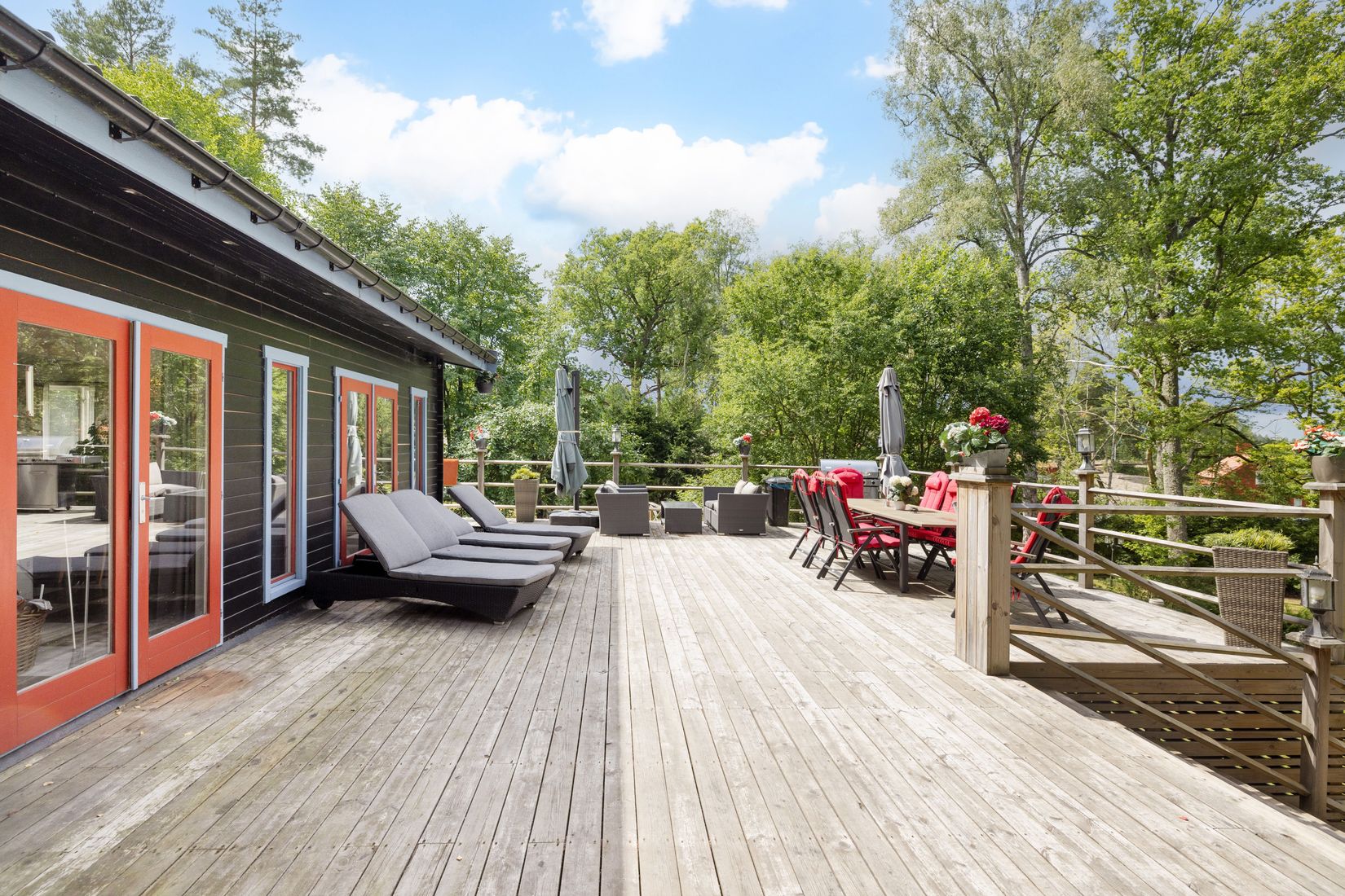 Villa, Lotorp 2, Mariefred Lotorp, Strängnäs