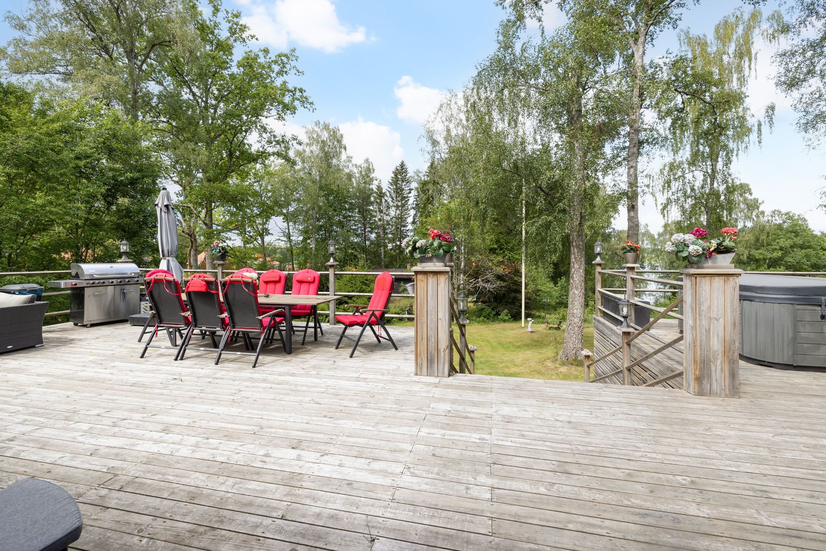 Villa, Lotorp 2, Mariefred Lotorp, Strängnäs