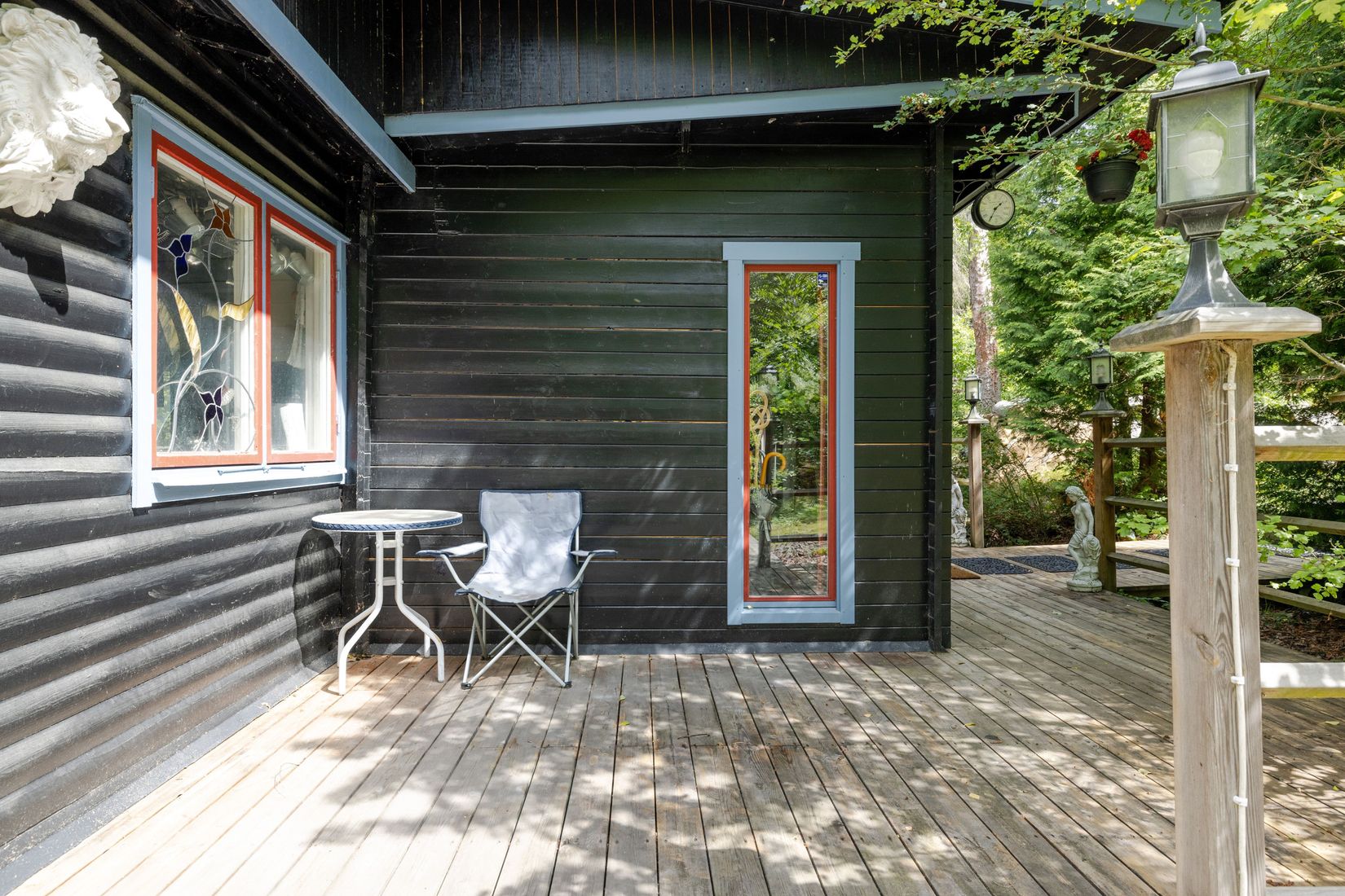 Villa, Lotorp 2, Mariefred Lotorp, Strängnäs